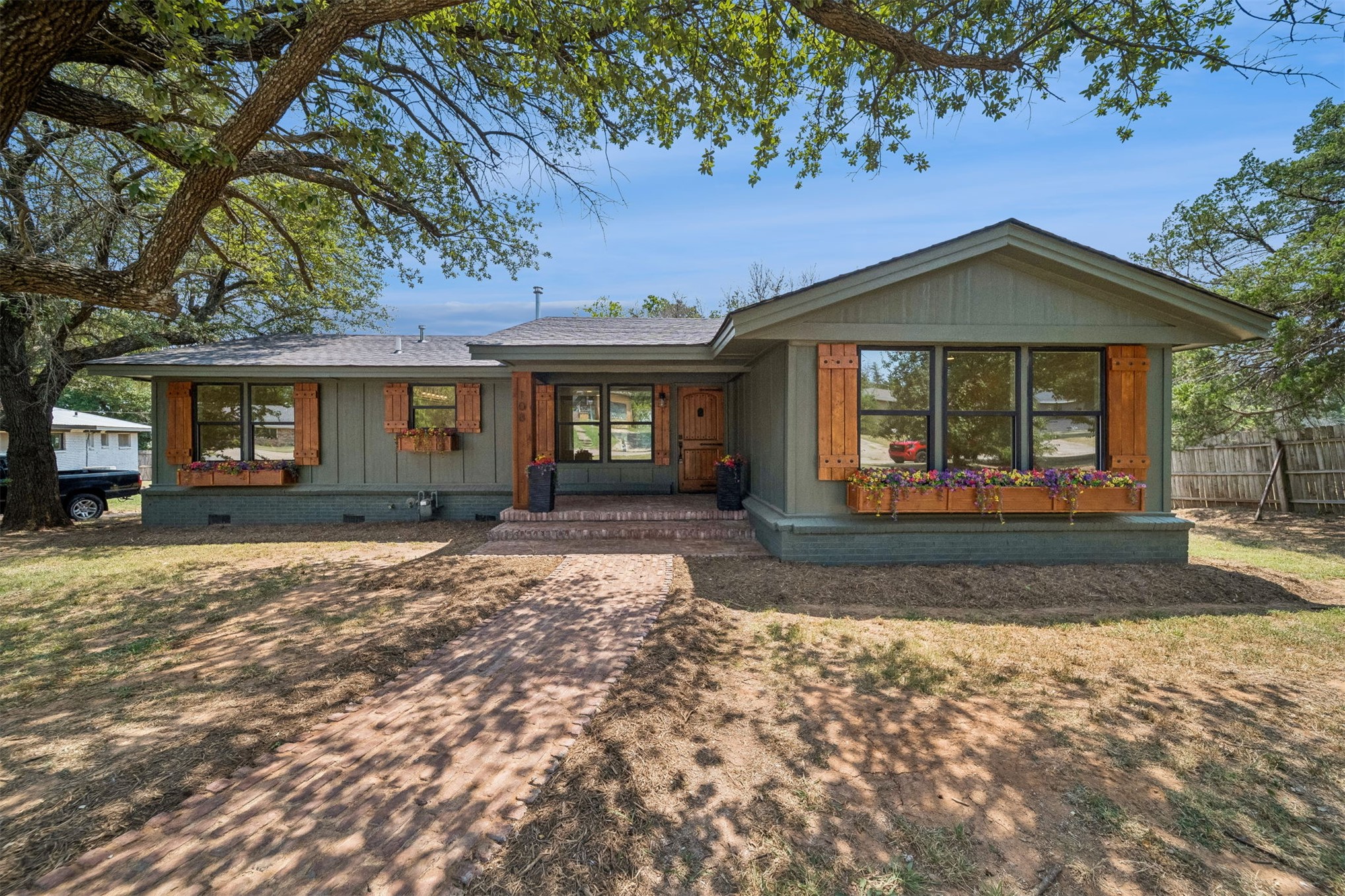 108 Highland Pauls Valley OK 73075