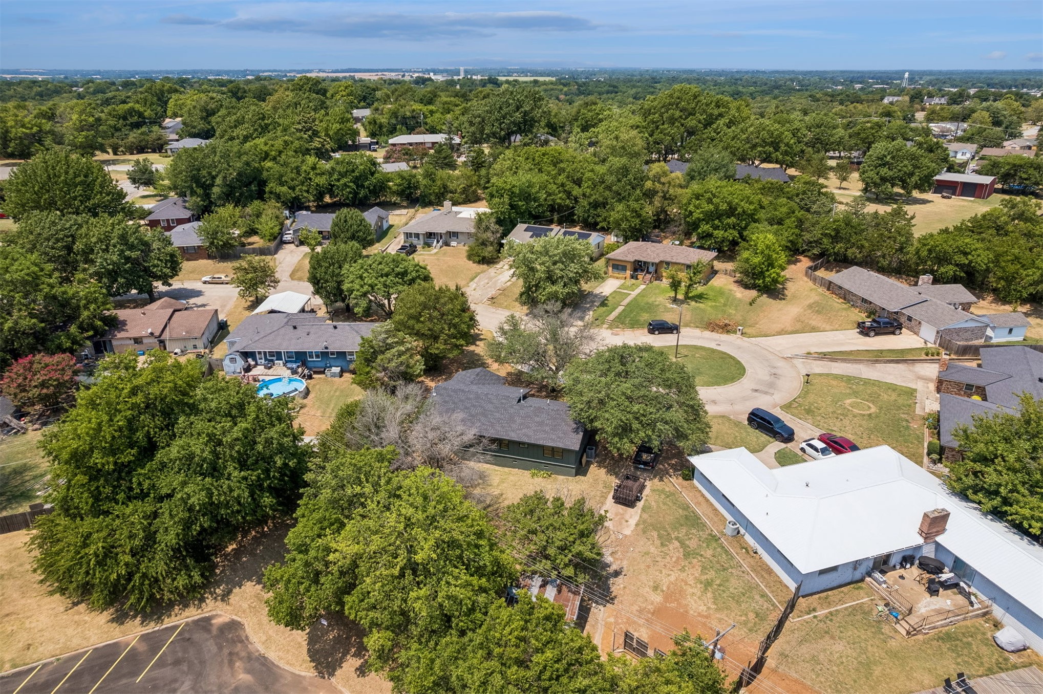 108 Highland Pauls Valley OK 73075
