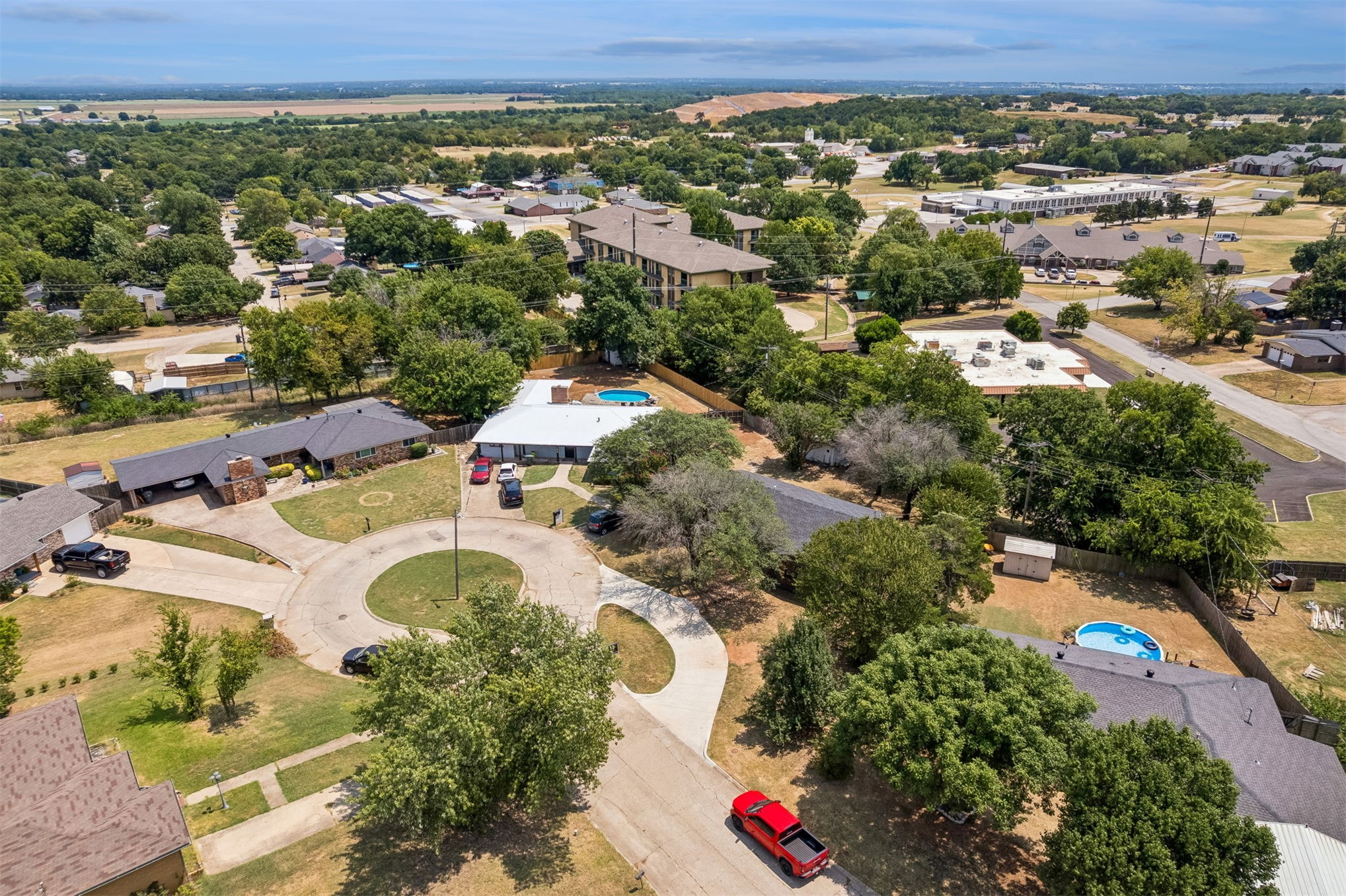 108 Highland Pauls Valley OK 73075