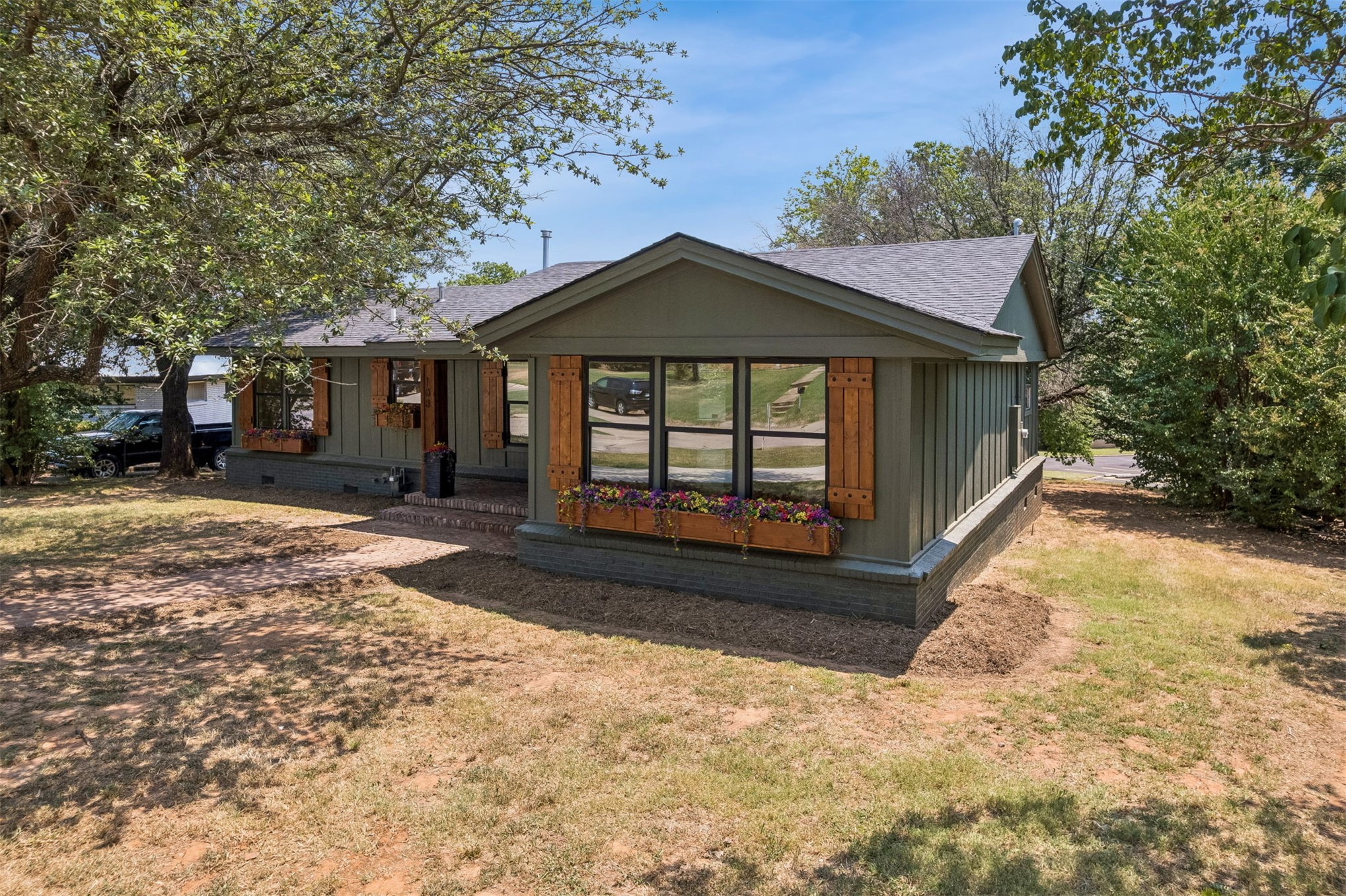108 Highland Pauls Valley OK 73075