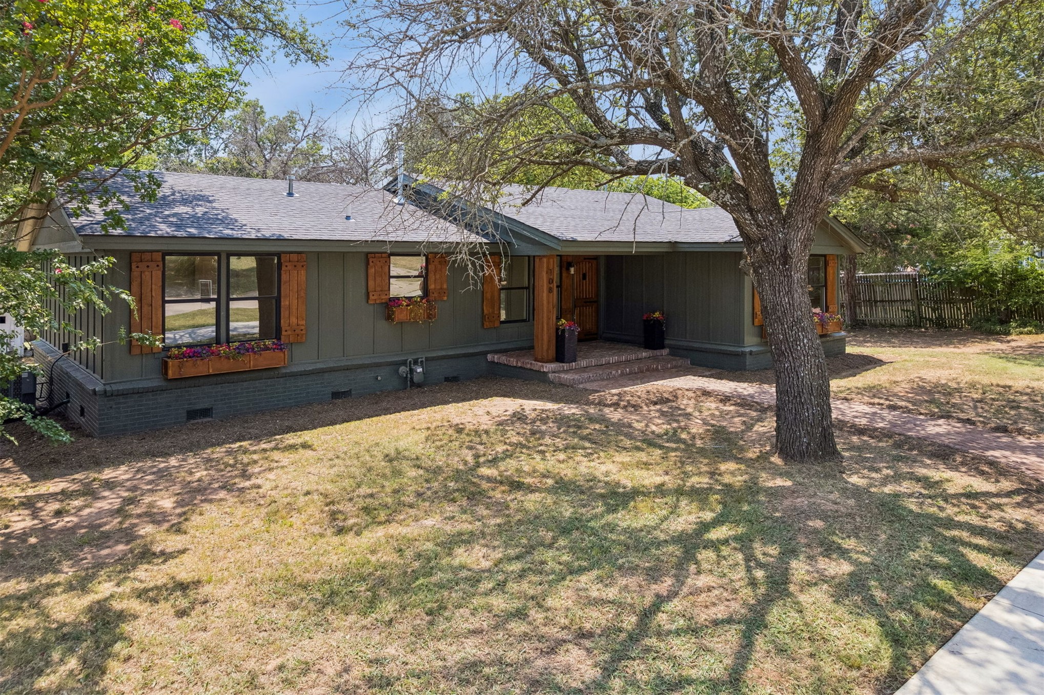108 Highland Pauls Valley OK 73075