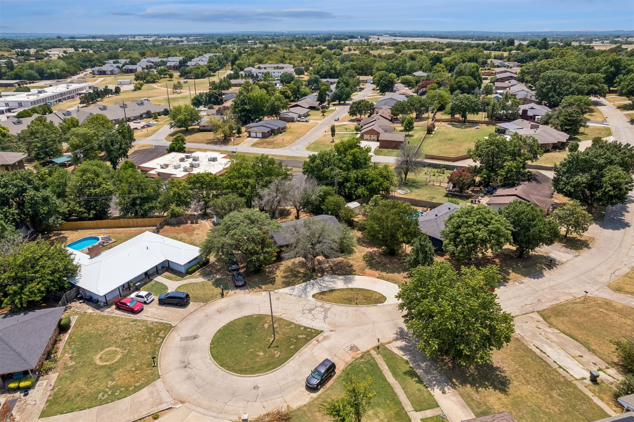 108 Highland Pauls Valley OK 73075