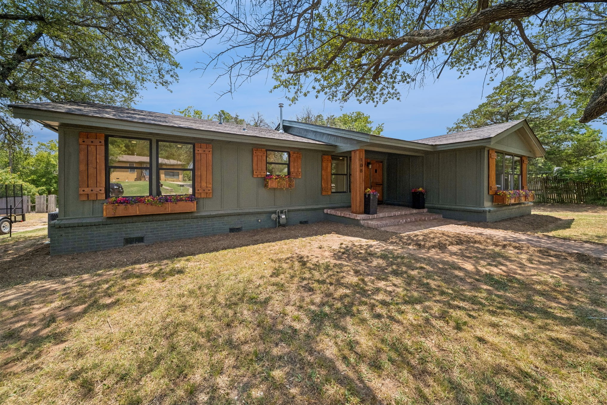 108 Highland Pauls Valley OK 73075