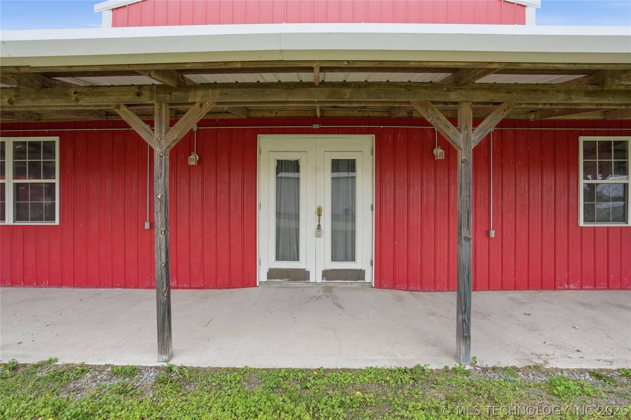 113 S Wilder Chouteau OK 74337