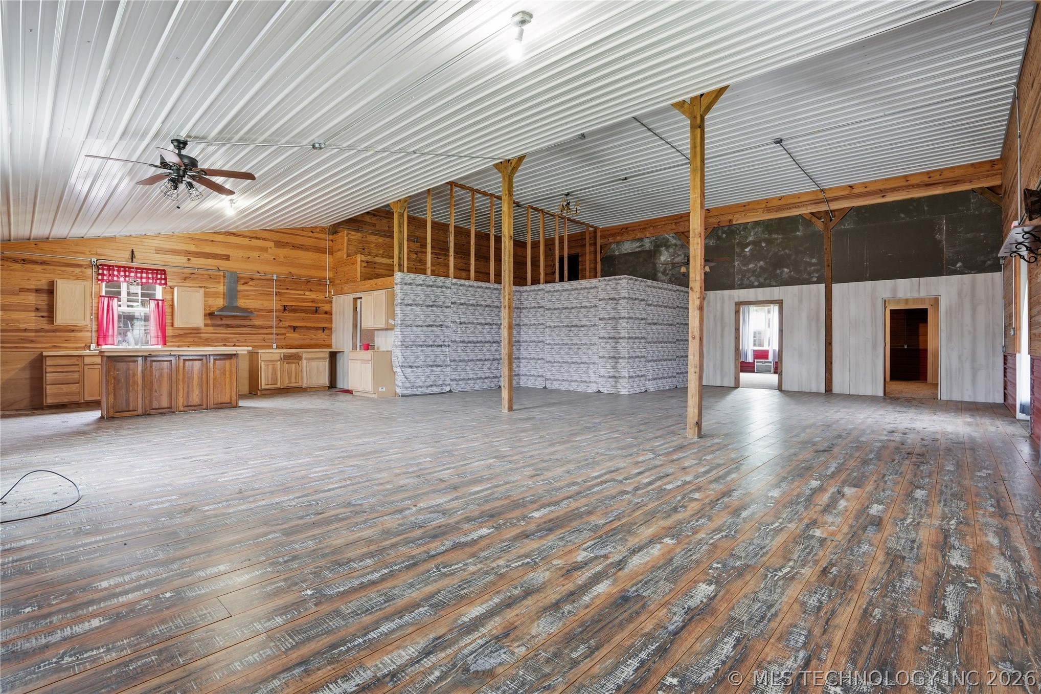 113 S Wilder Chouteau OK 74337