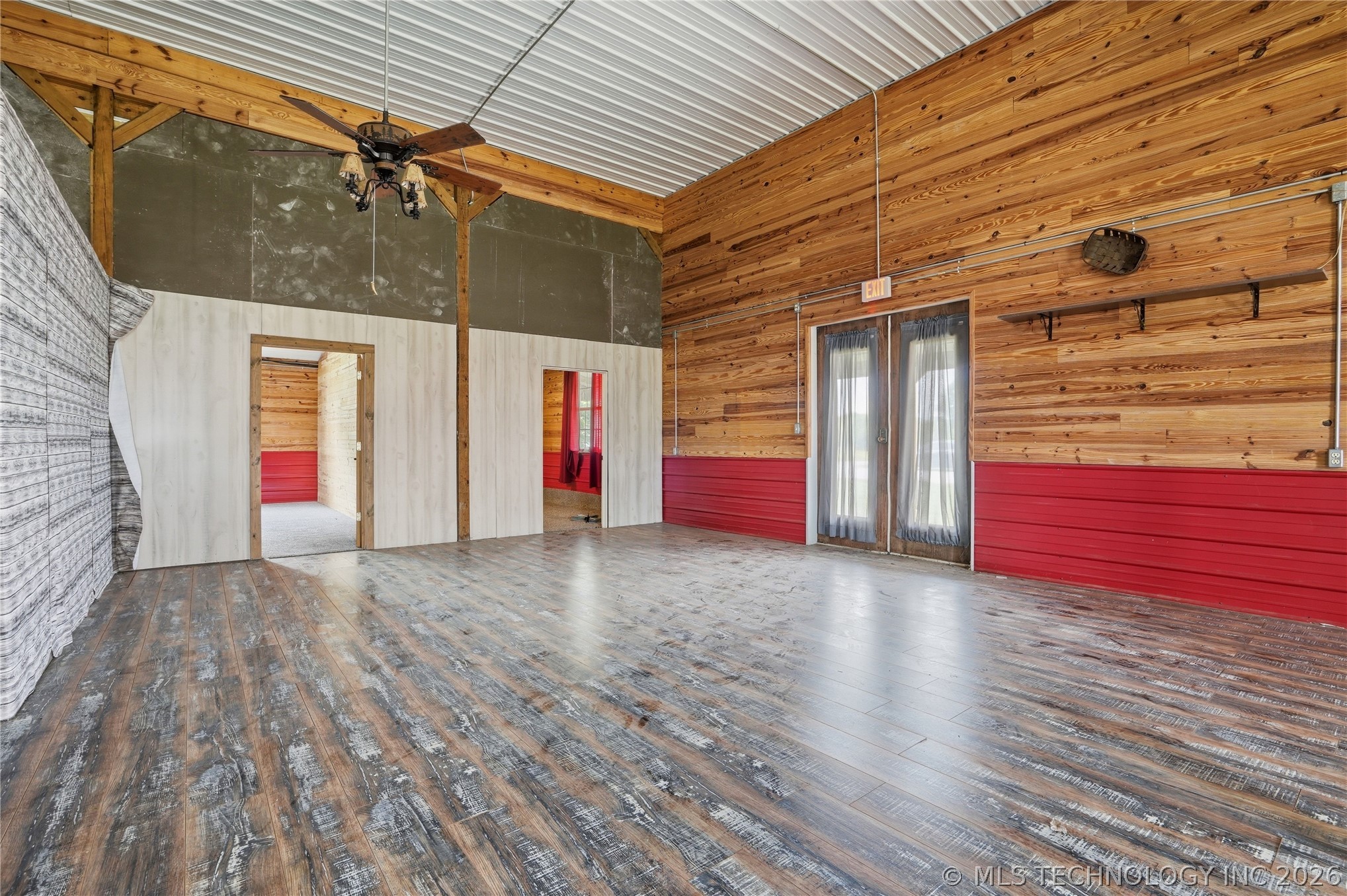 113 S Wilder Chouteau OK 74337
