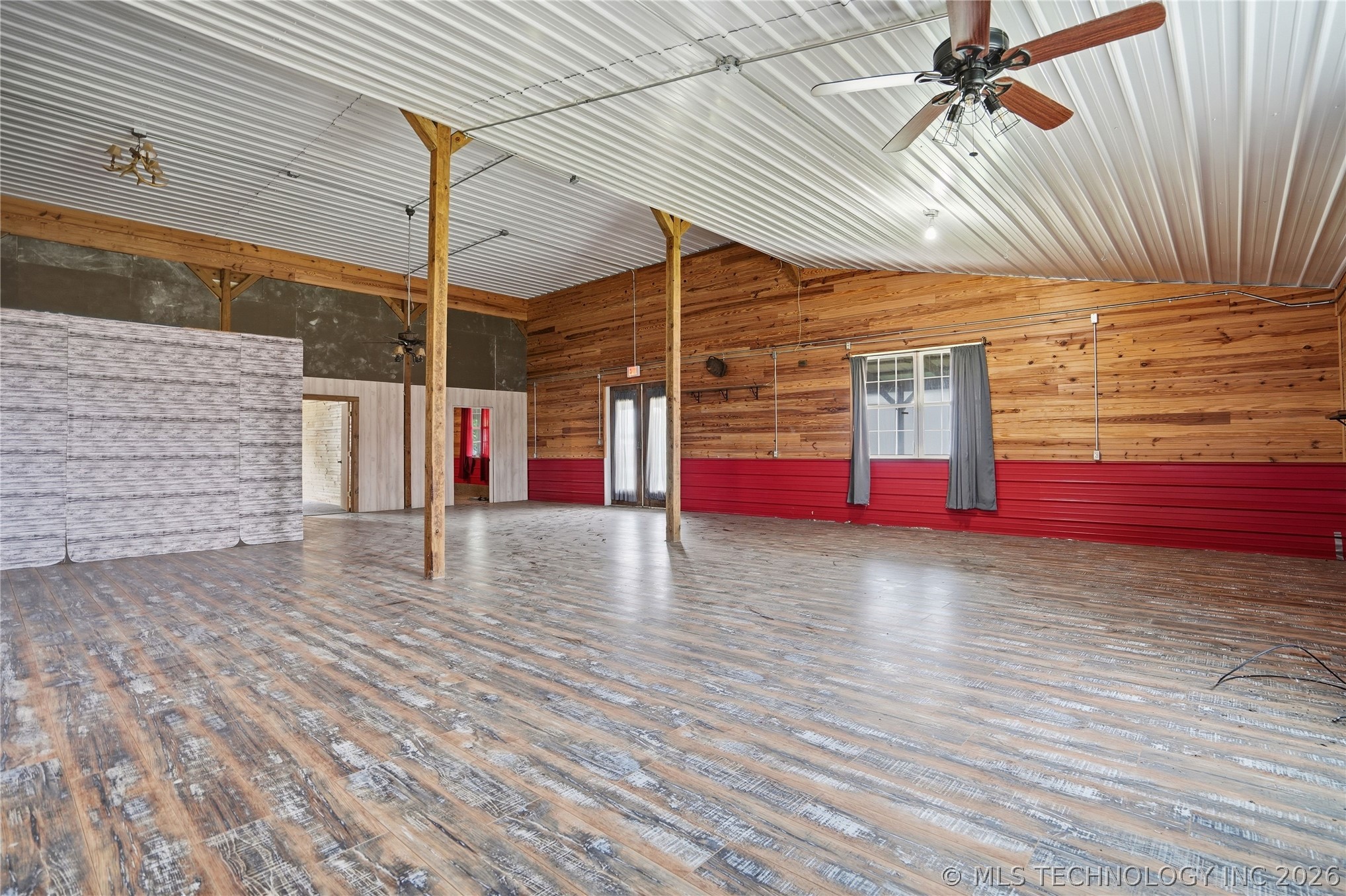 113 S Wilder Chouteau OK 74337