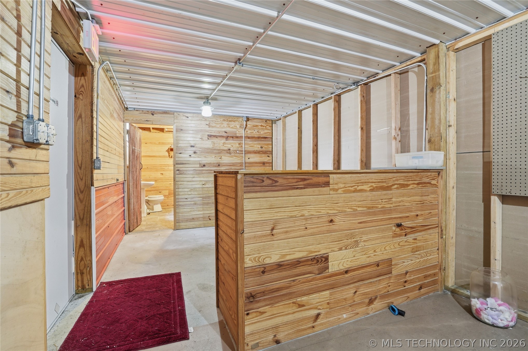 113 S Wilder Chouteau OK 74337