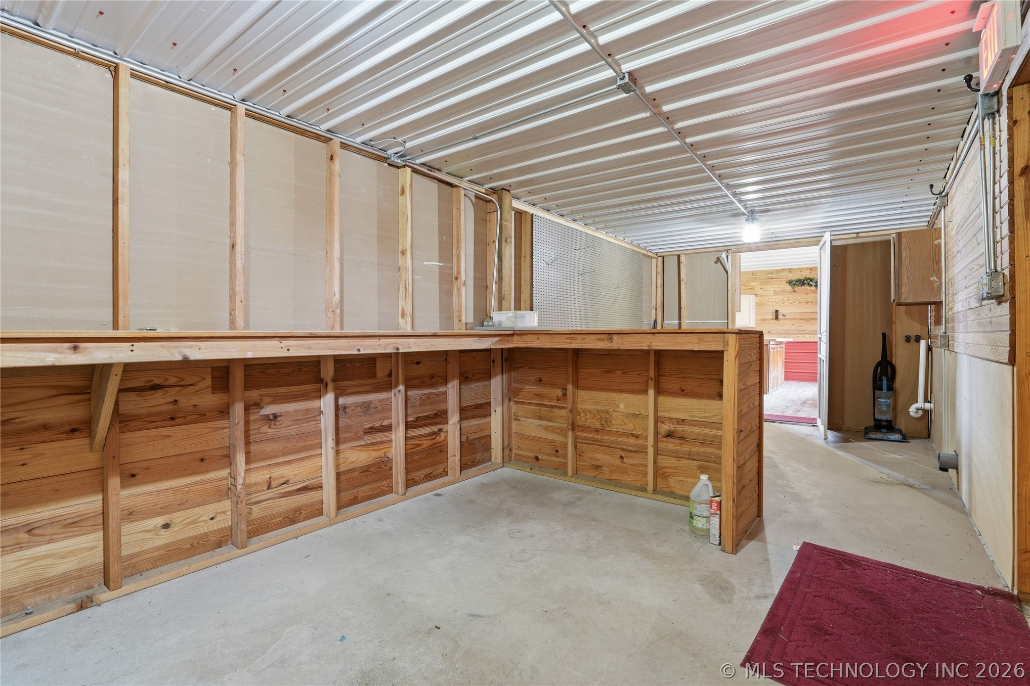 113 S Wilder Chouteau OK 74337