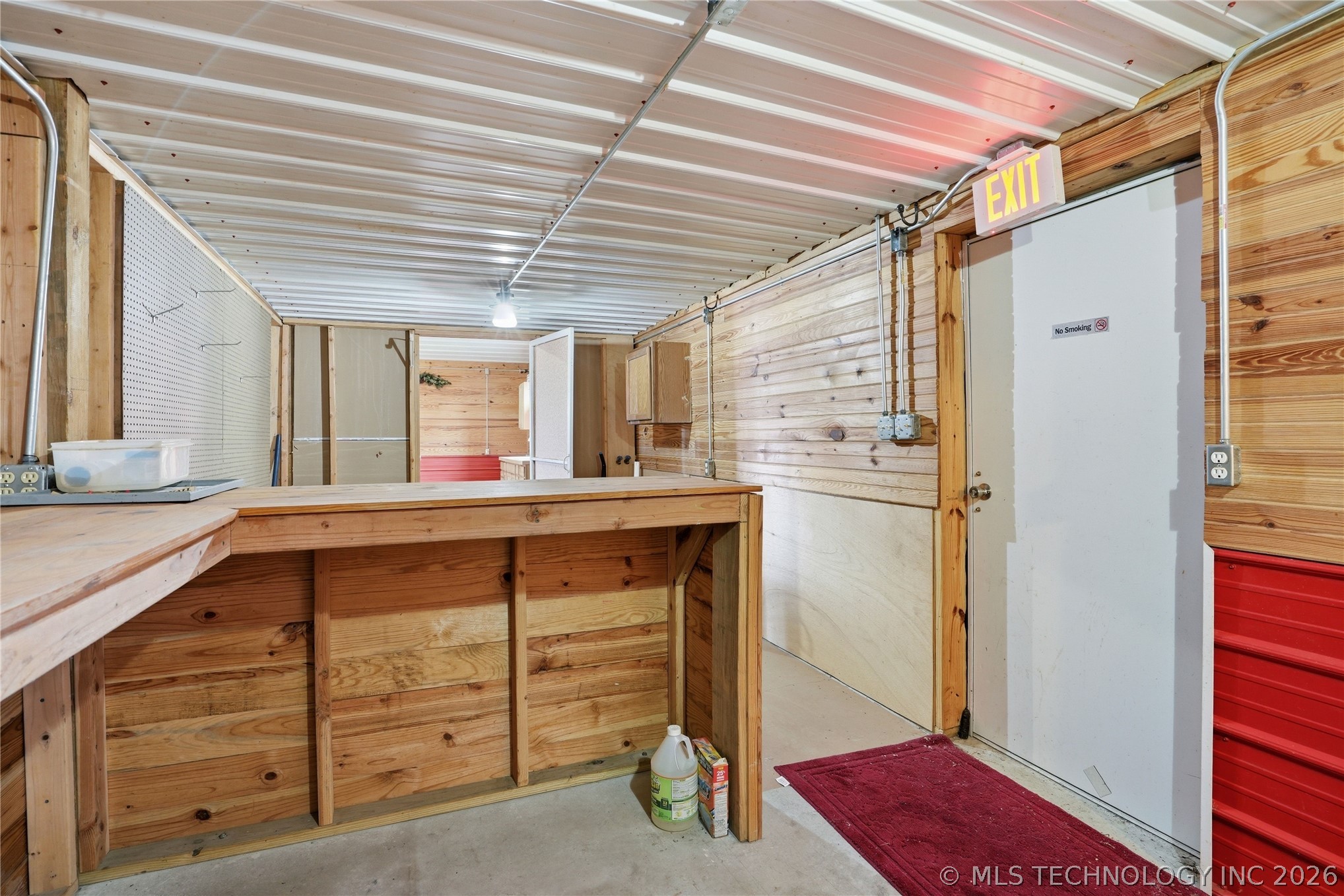 113 S Wilder Chouteau OK 74337
