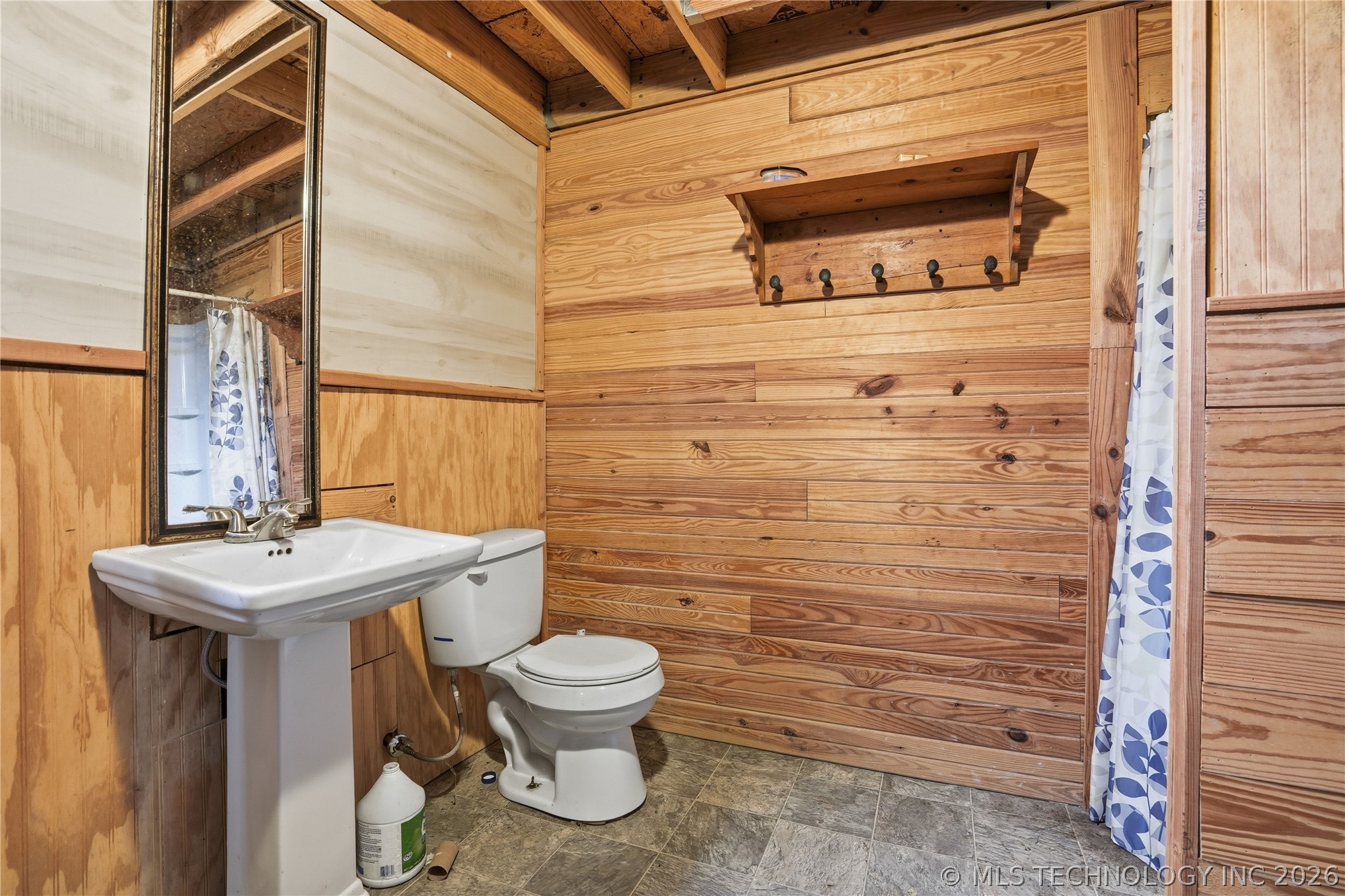 113 S Wilder Chouteau OK 74337