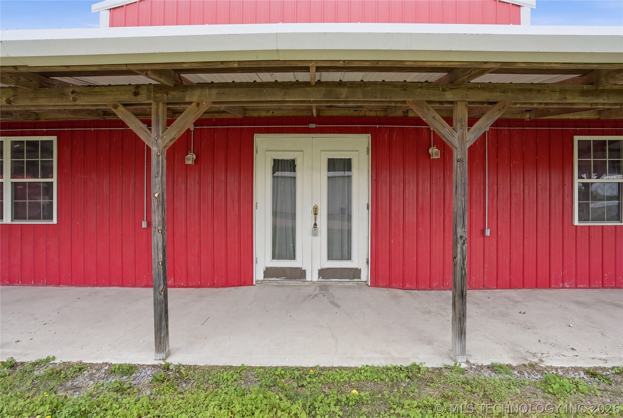113 S Wilder Chouteau OK 74337