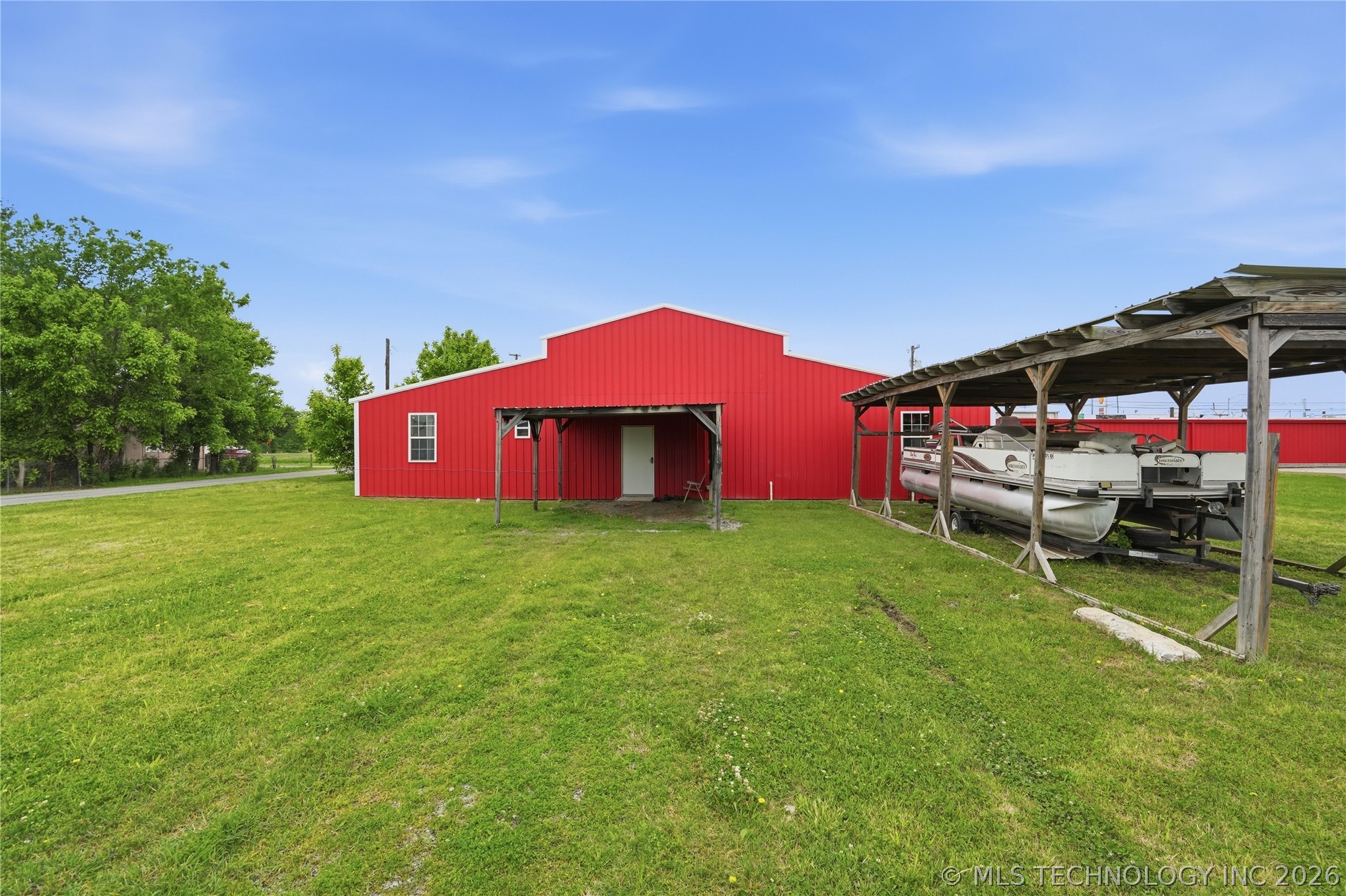 113 S Wilder Chouteau OK 74337