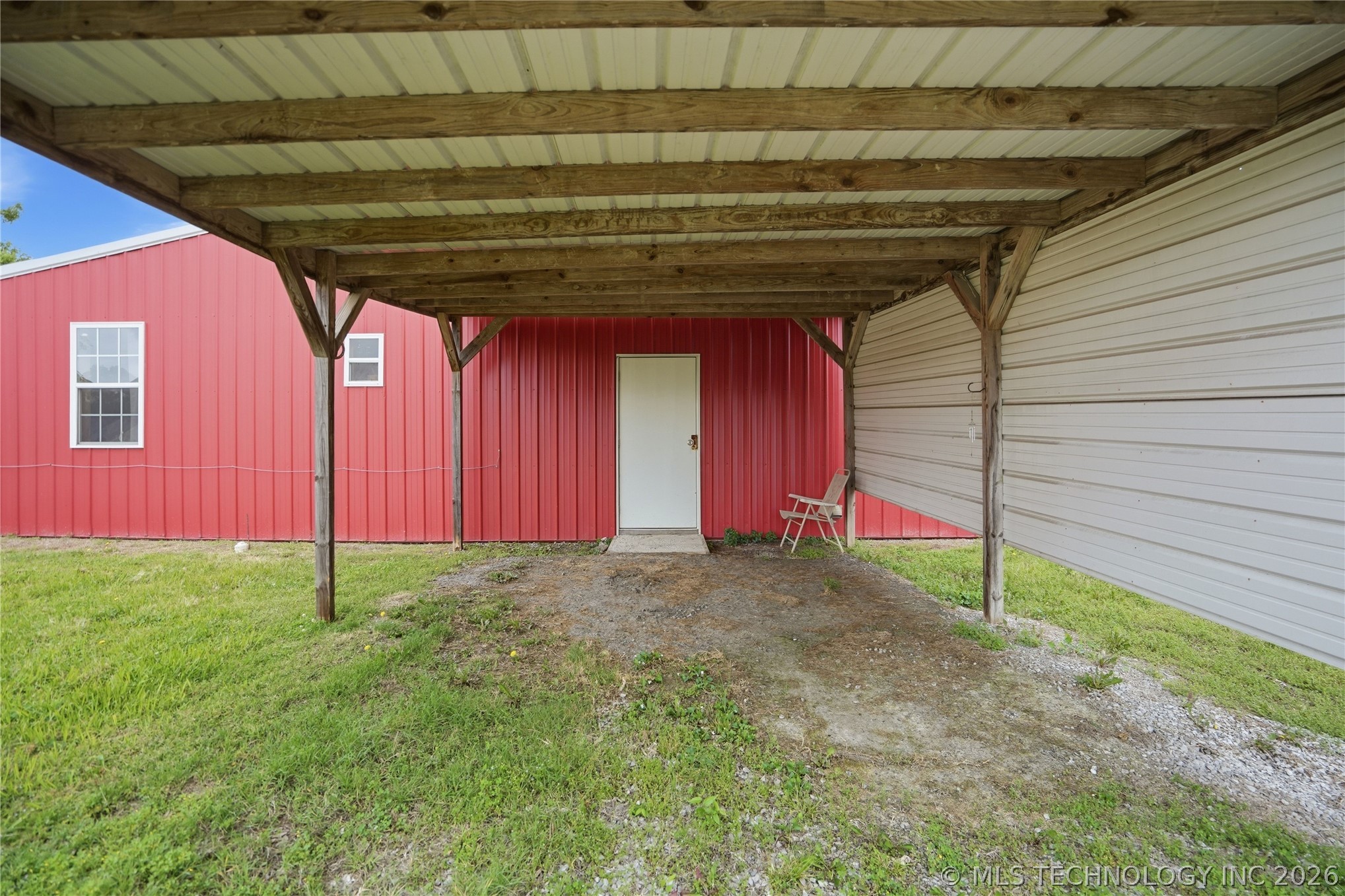 113 S Wilder Chouteau OK 74337