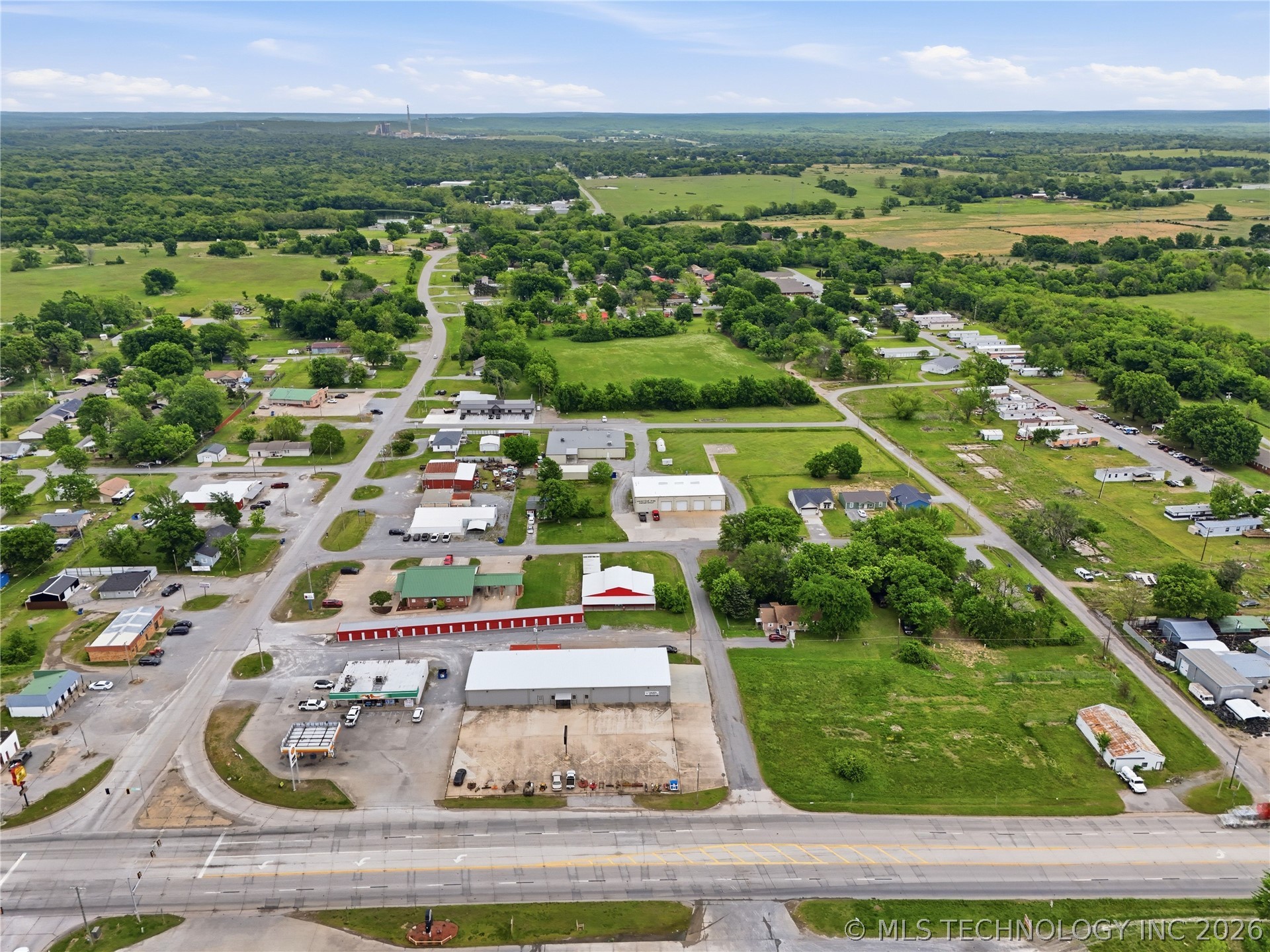 113 S Wilder Chouteau OK 74337