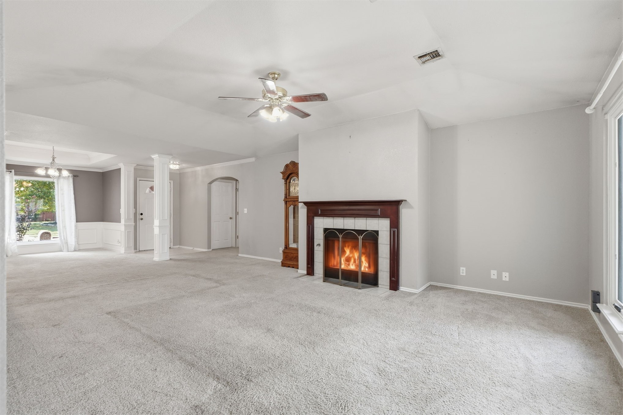 3125 N 2nd Street Broken Arrow OK 74012