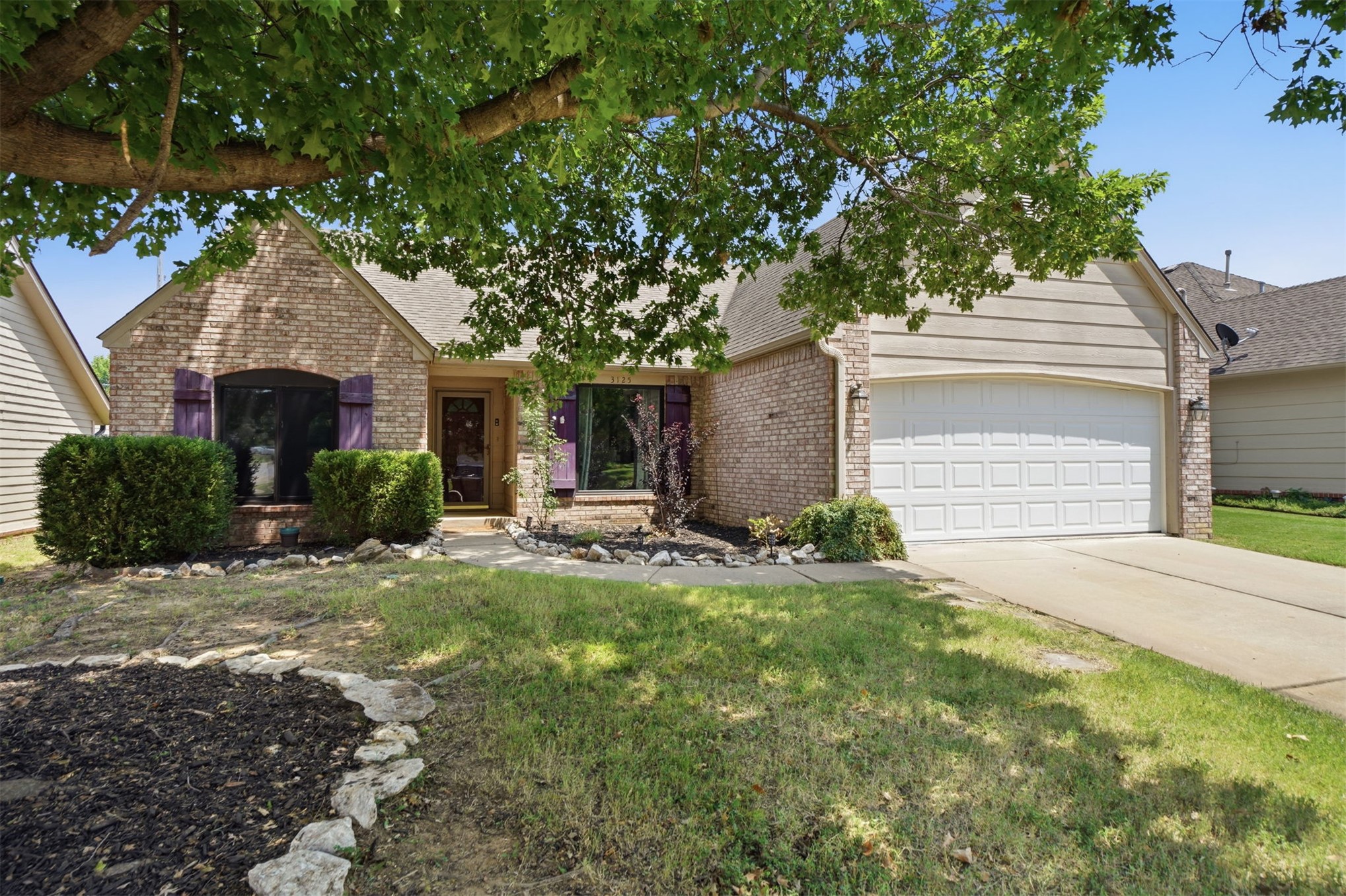 3125 N 2nd Street Broken Arrow OK 74012