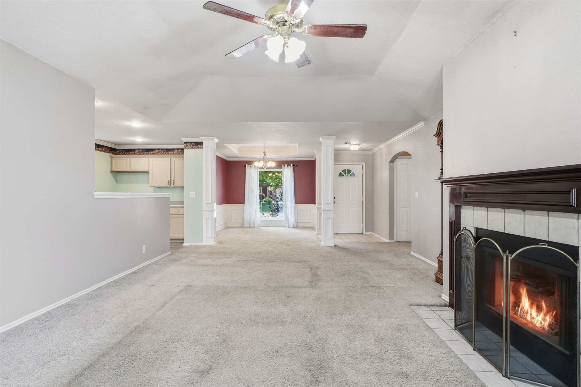 3125 N 2nd Street Broken Arrow OK 74012