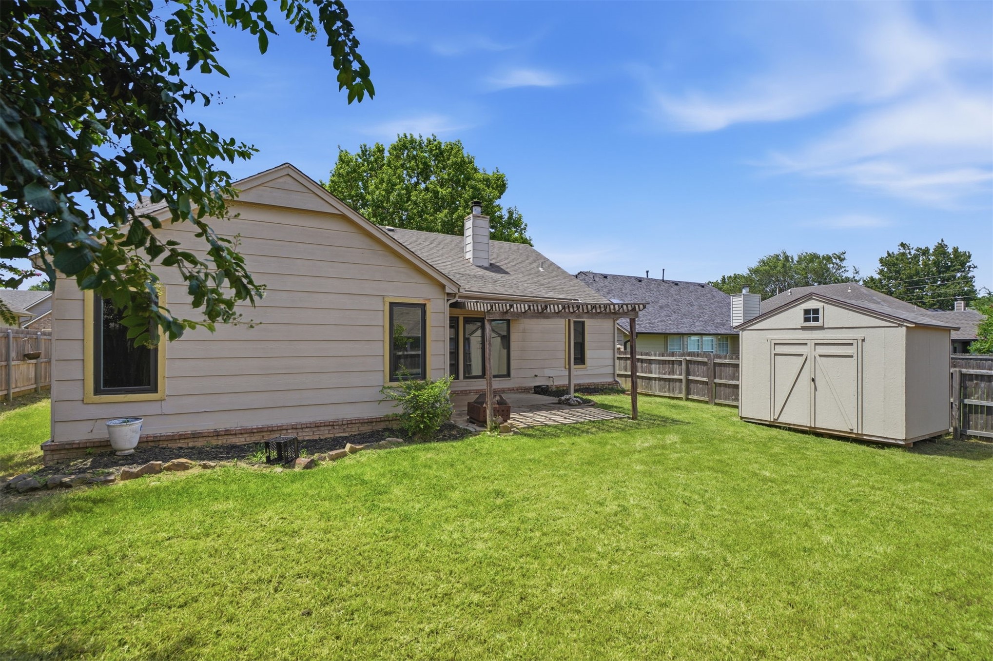 3125 N 2nd Street Broken Arrow OK 74012