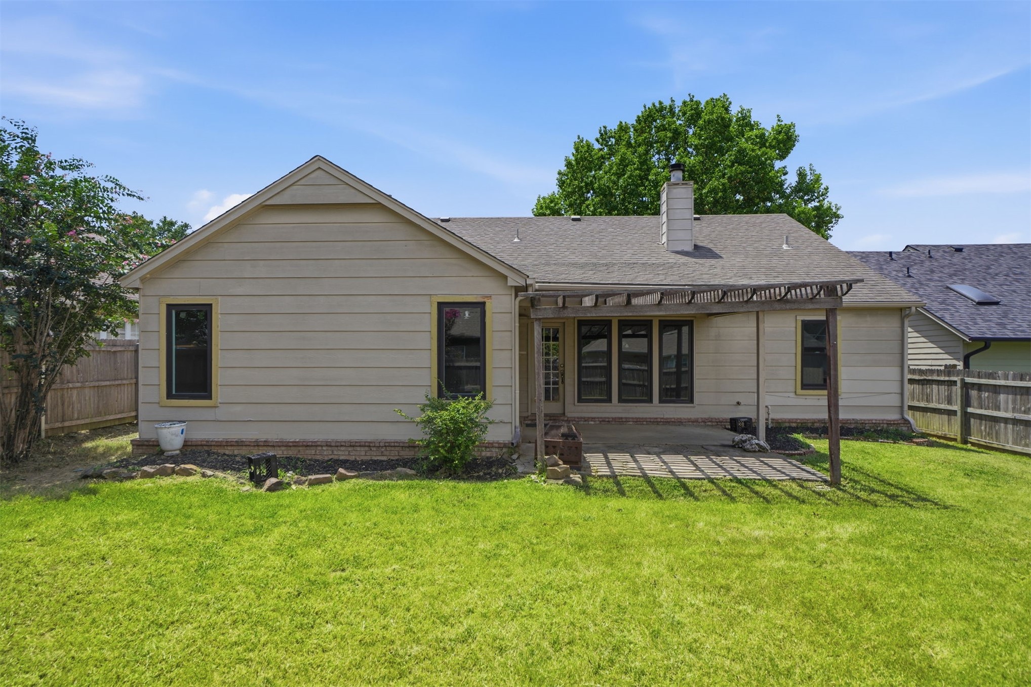 3125 N 2nd Street Broken Arrow OK 74012