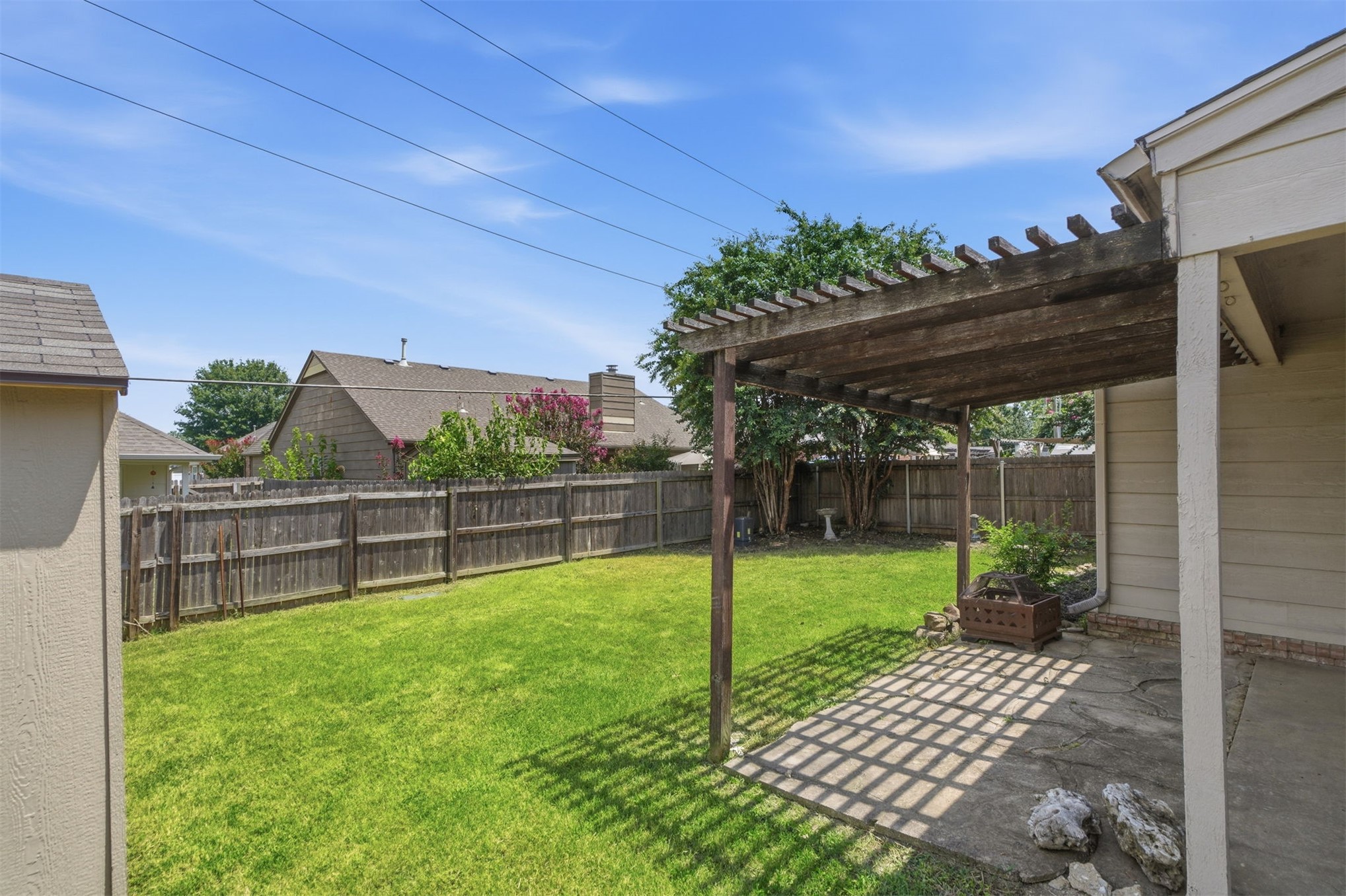 3125 N 2nd Street Broken Arrow OK 74012