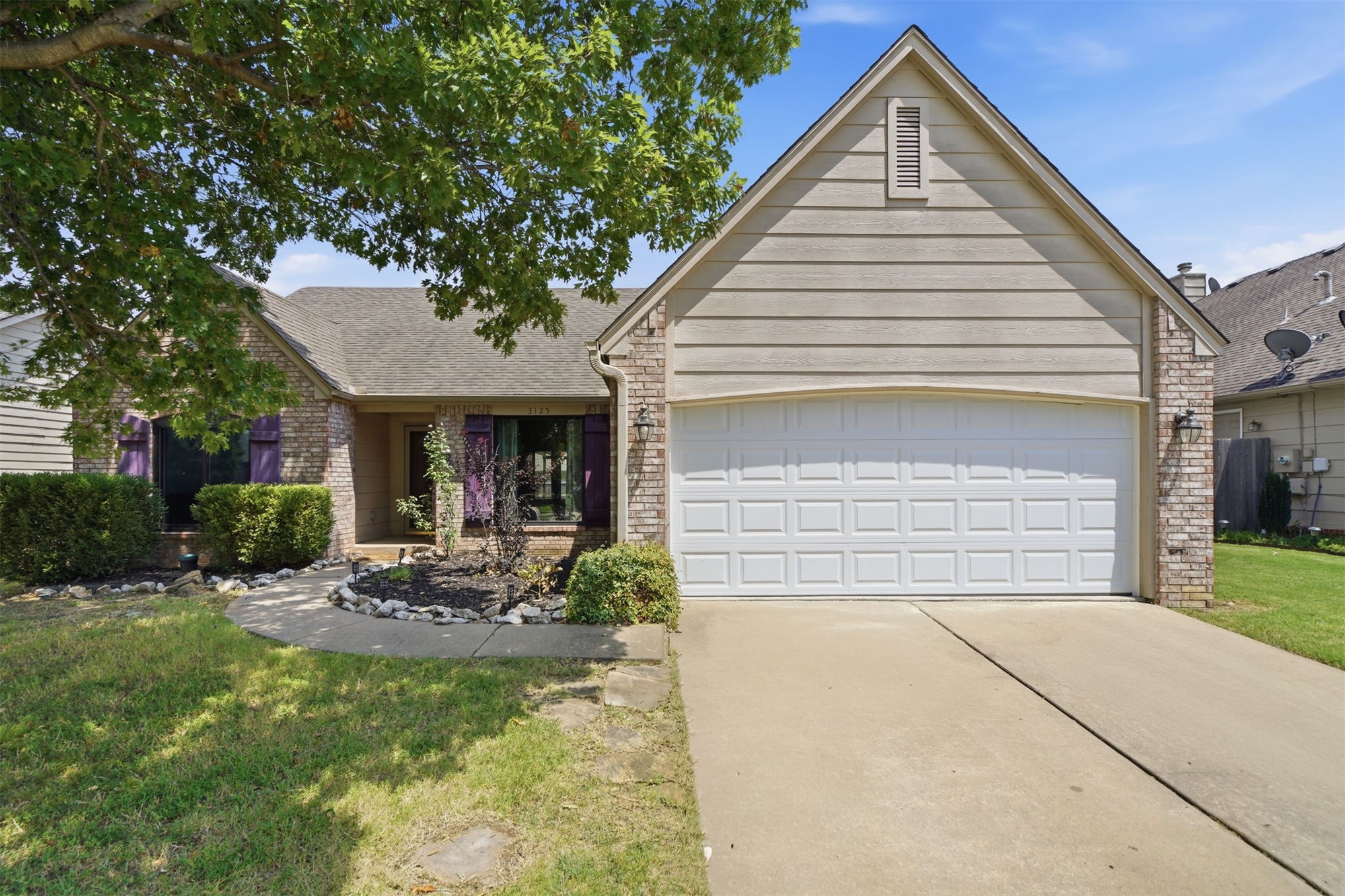 3125 N 2nd Street Broken Arrow OK 74012