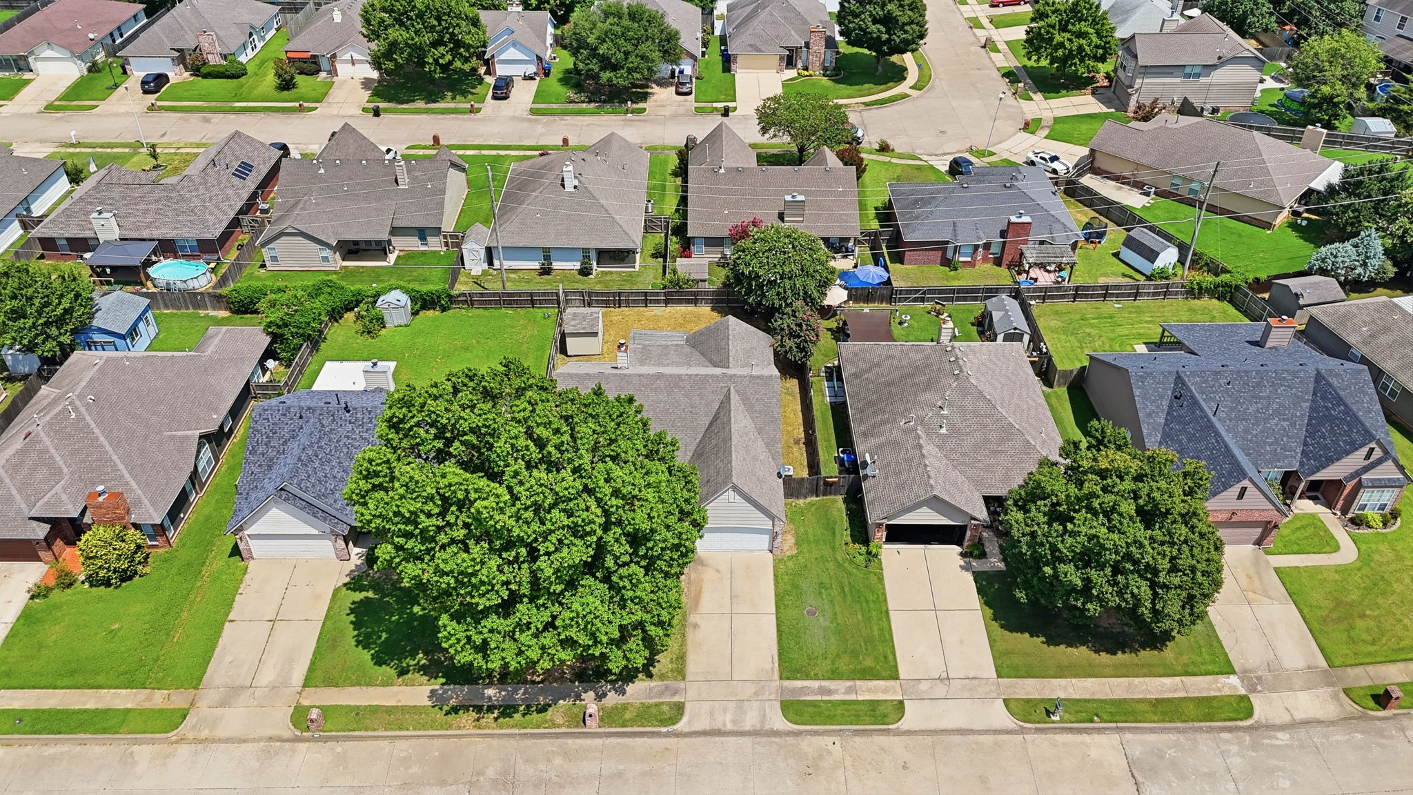 3125 N 2nd Street Broken Arrow OK 74012