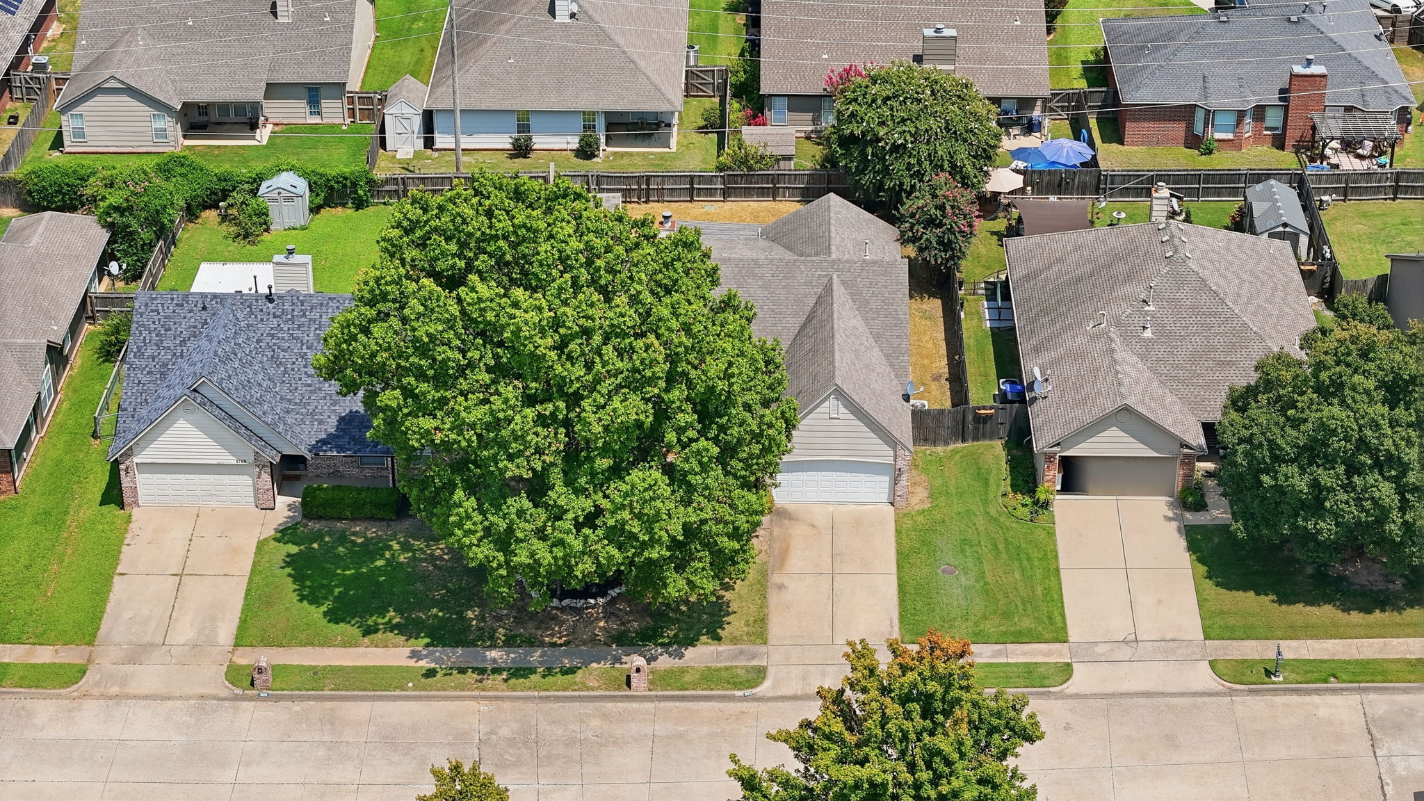 3125 N 2nd Street Broken Arrow OK 74012