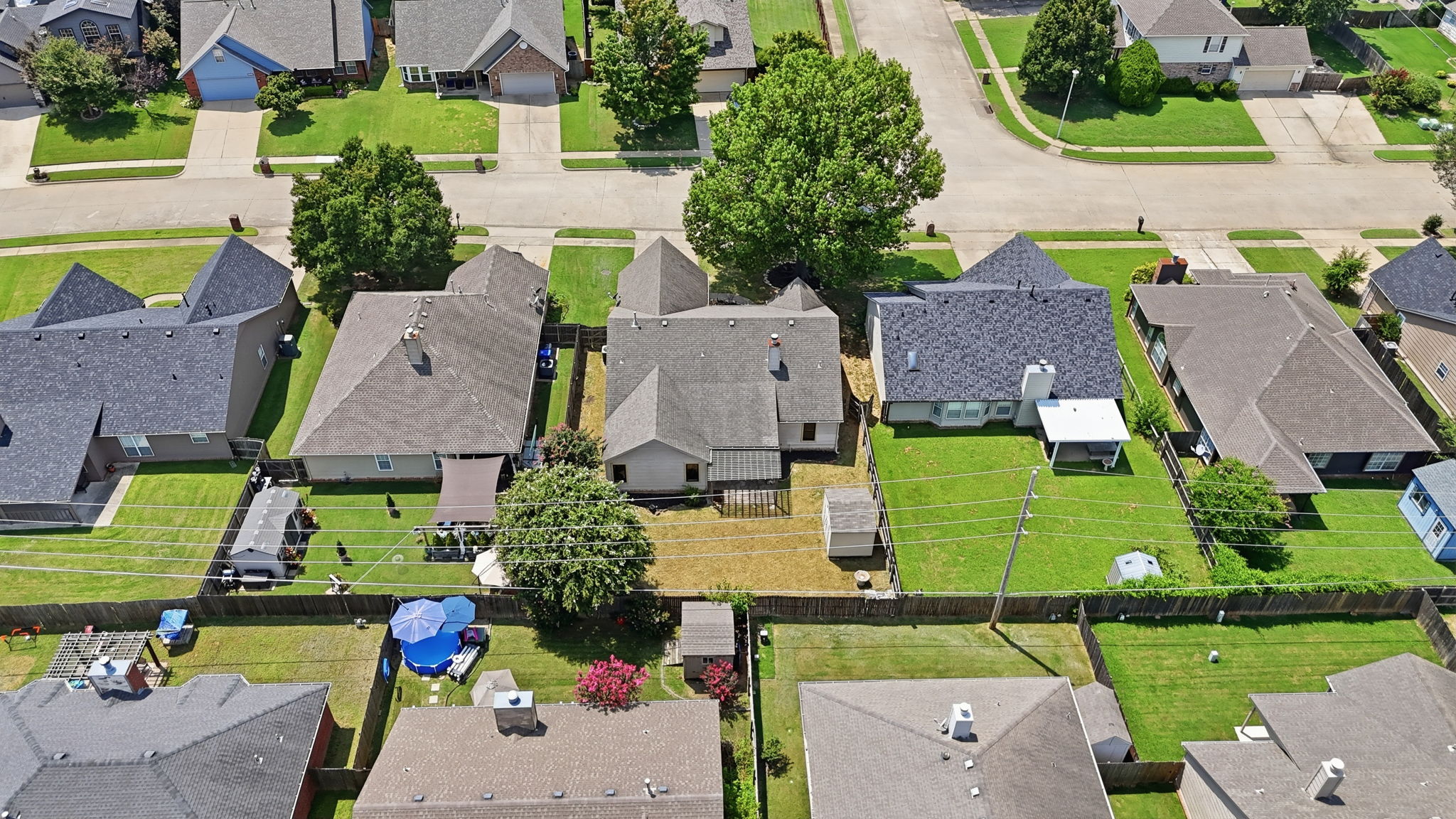 3125 N 2nd Street Broken Arrow OK 74012
