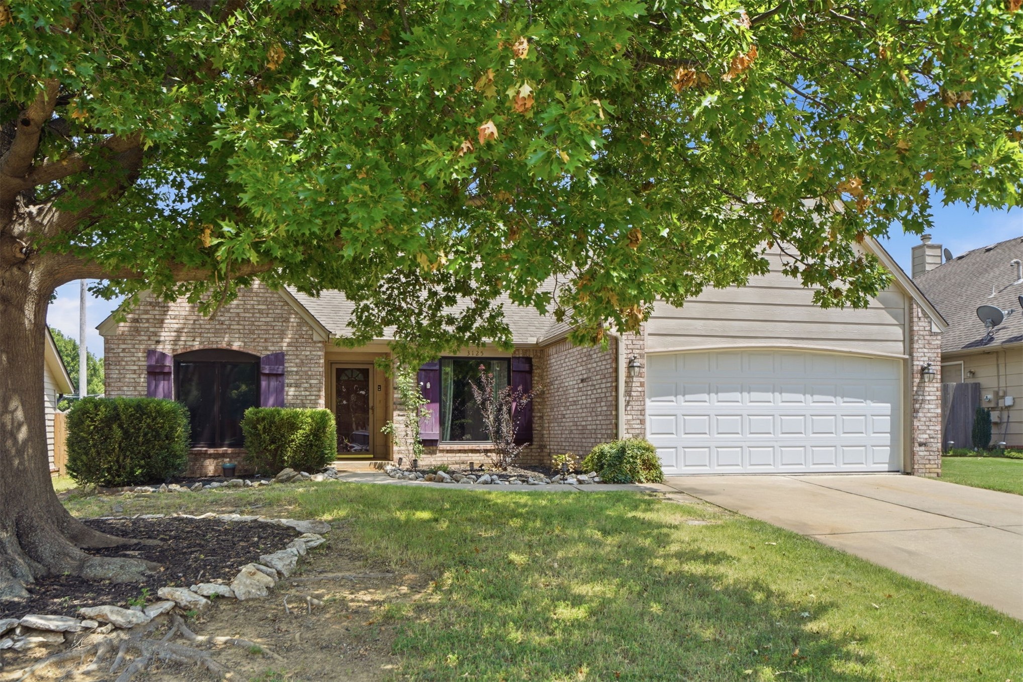 3125 N 2nd Street Broken Arrow OK 74012