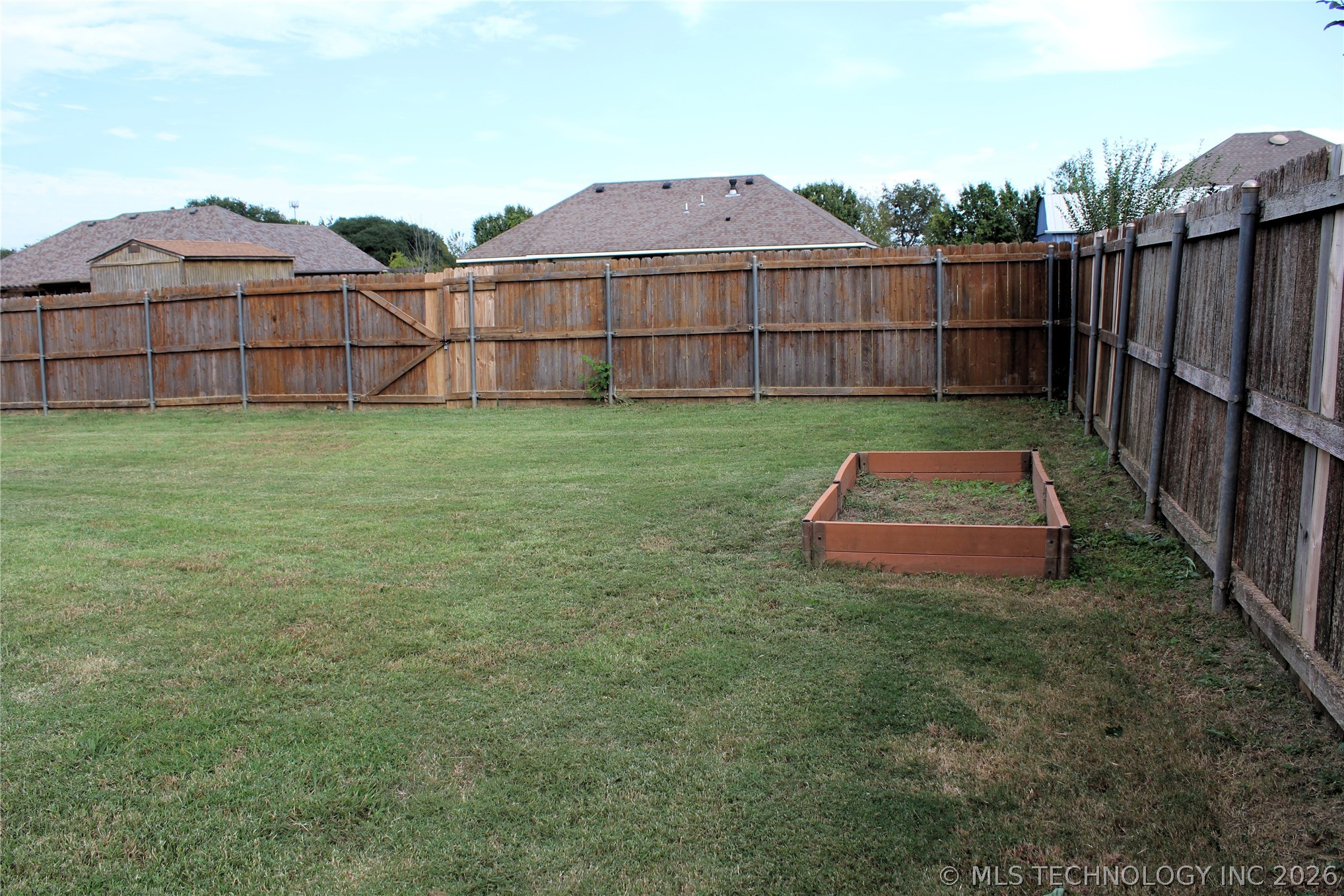 908 N 3rd Calera OK 74730