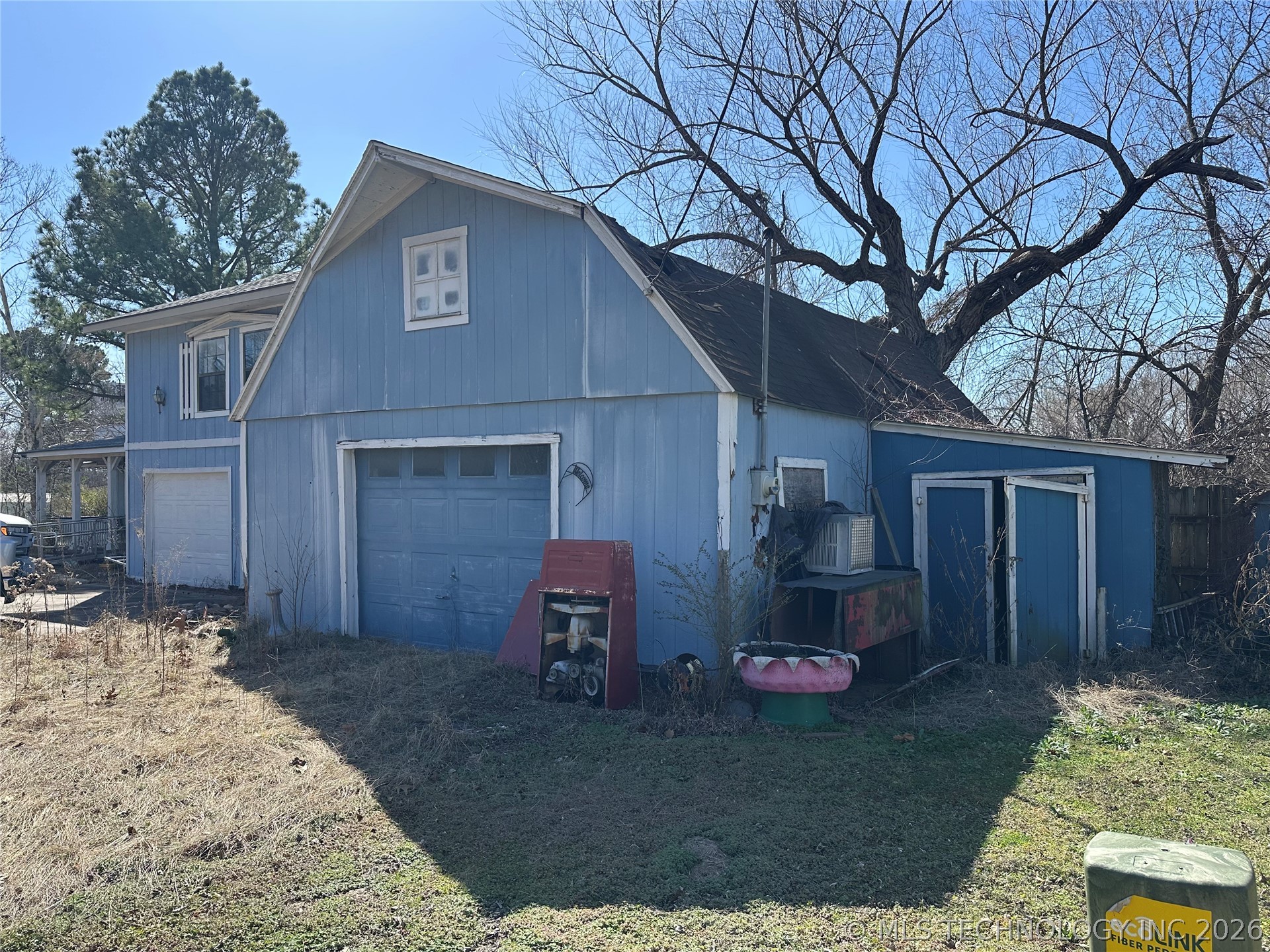 24215 B Street Schulter OK 74437