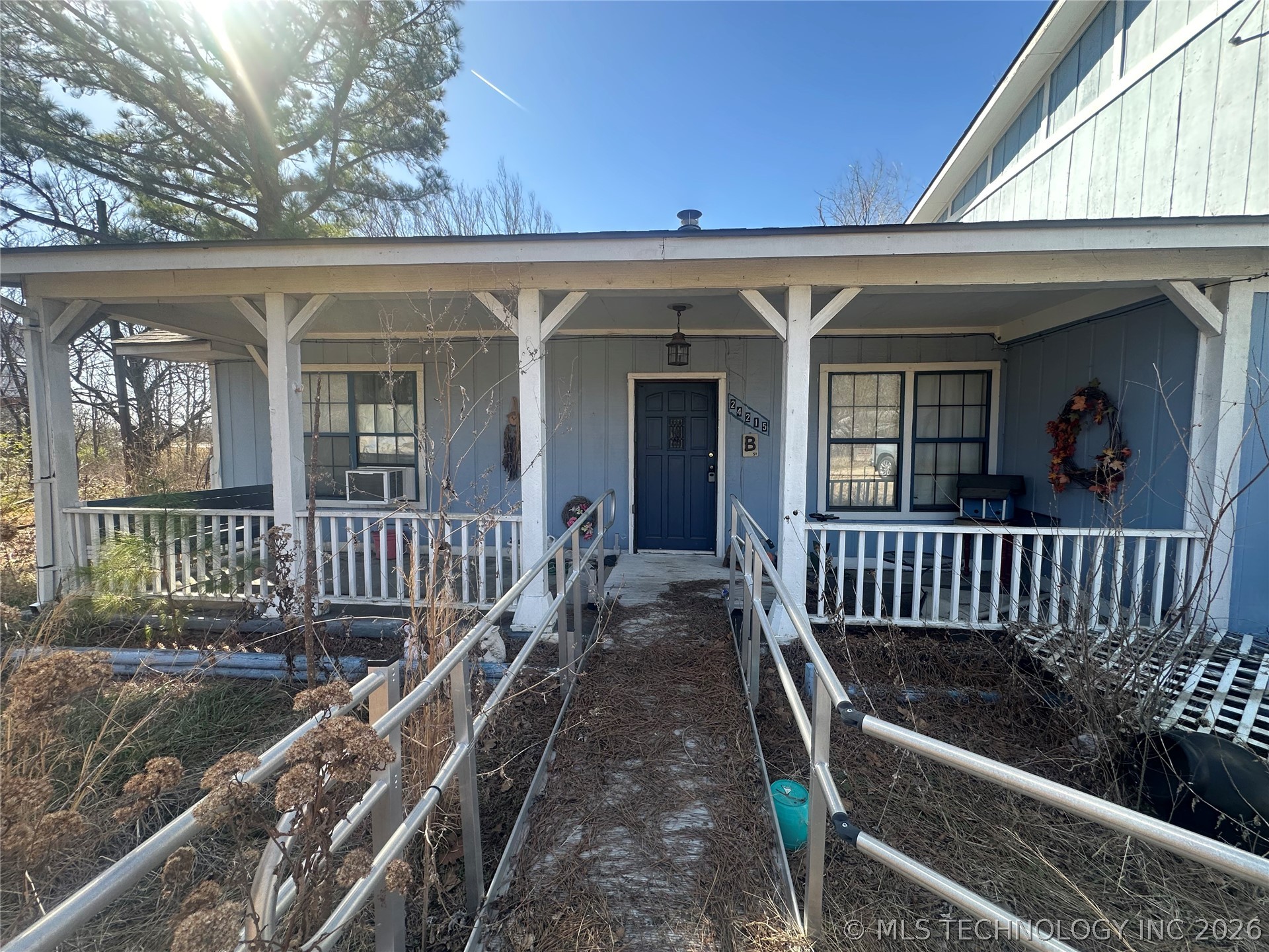 24215 B Street Schulter OK 74437