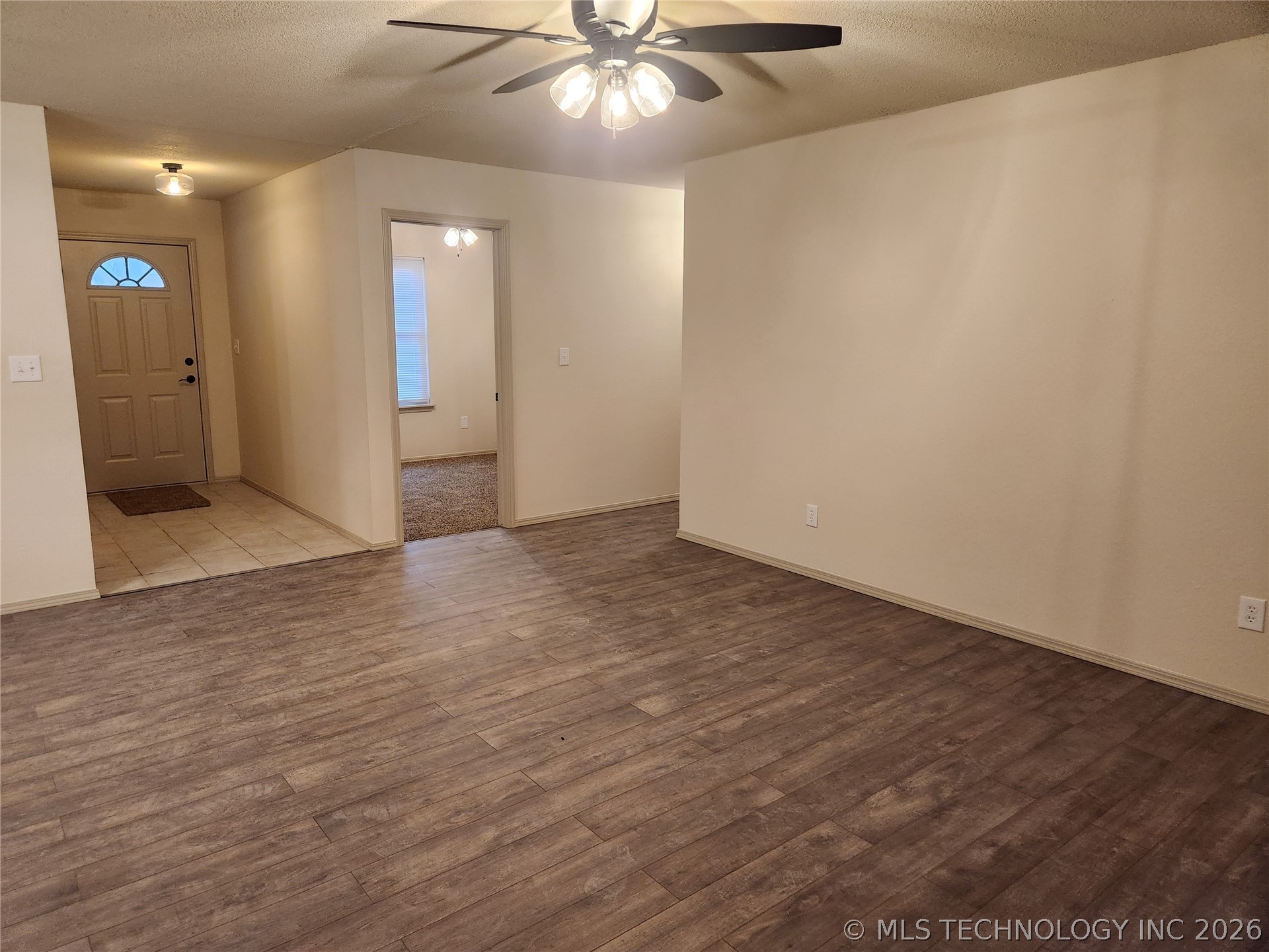 201 N 4th Street Sperry OK 74073