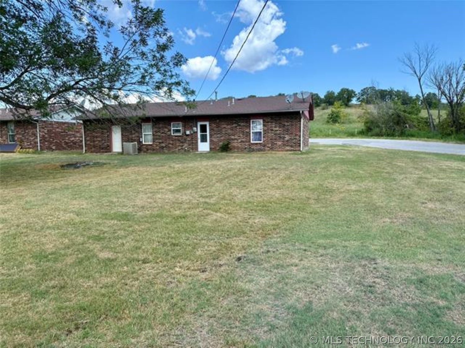 815 E Tutt Street Henryetta OK 74437