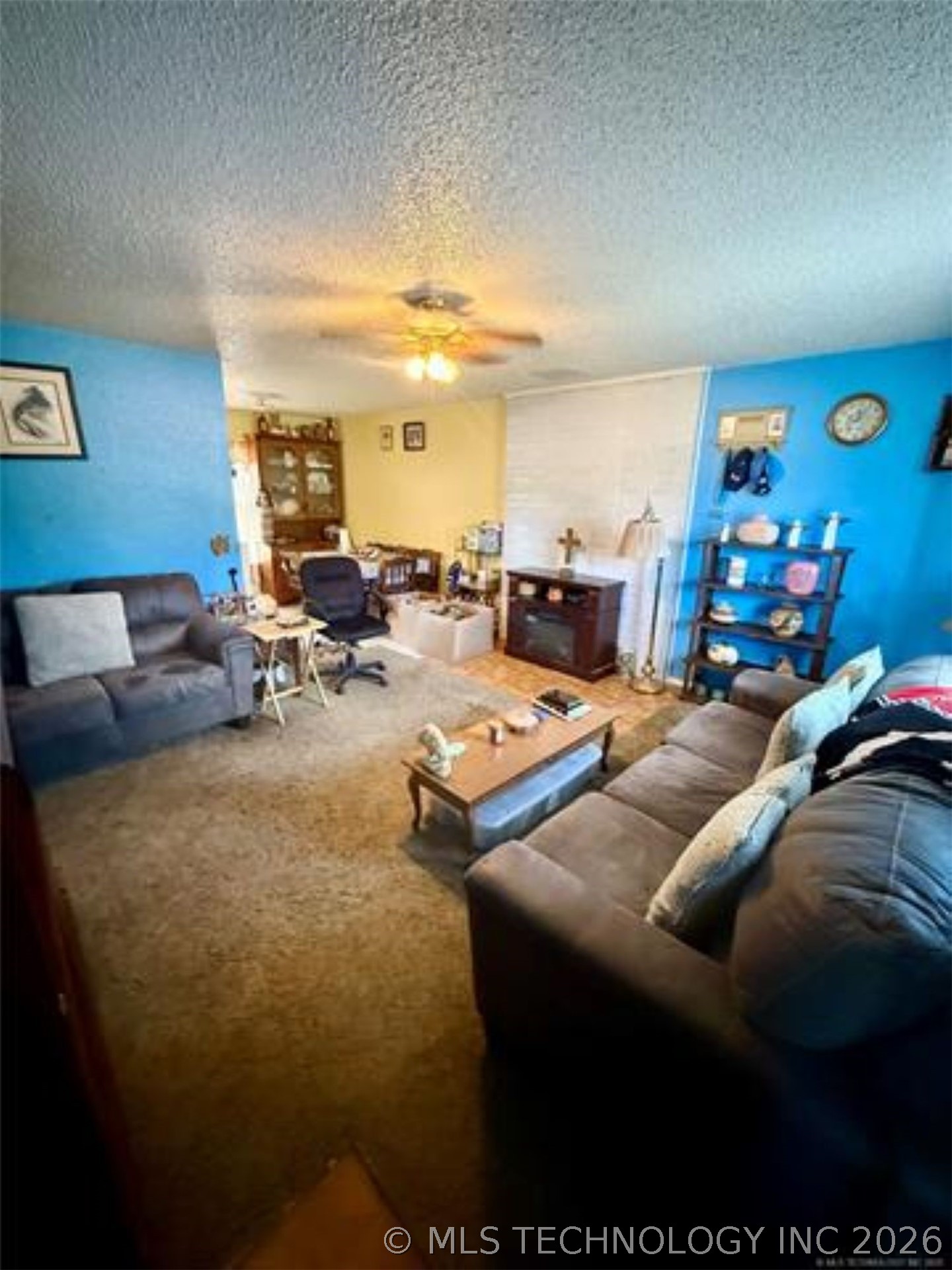 815 E Tutt Street Henryetta OK 74437