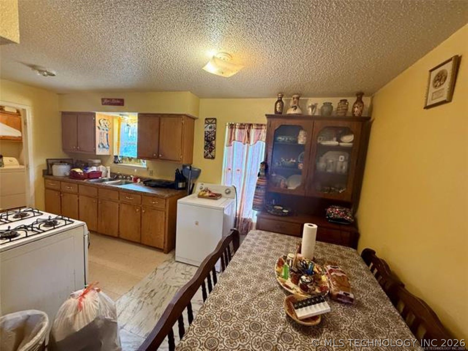 815 E Tutt Street Henryetta OK 74437
