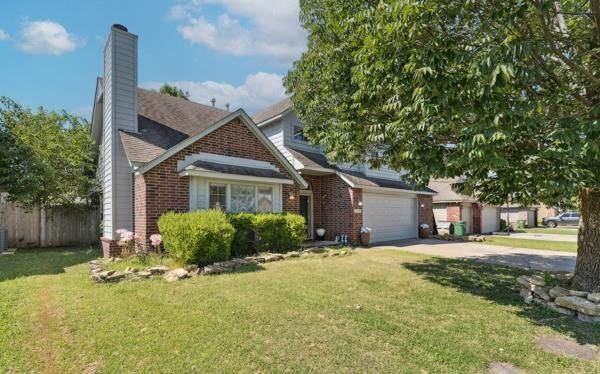 20208 E 37th Street S Broken Arrow OK 74014