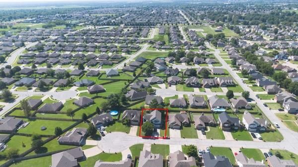 20208 E 37th Street S Broken Arrow OK 74014