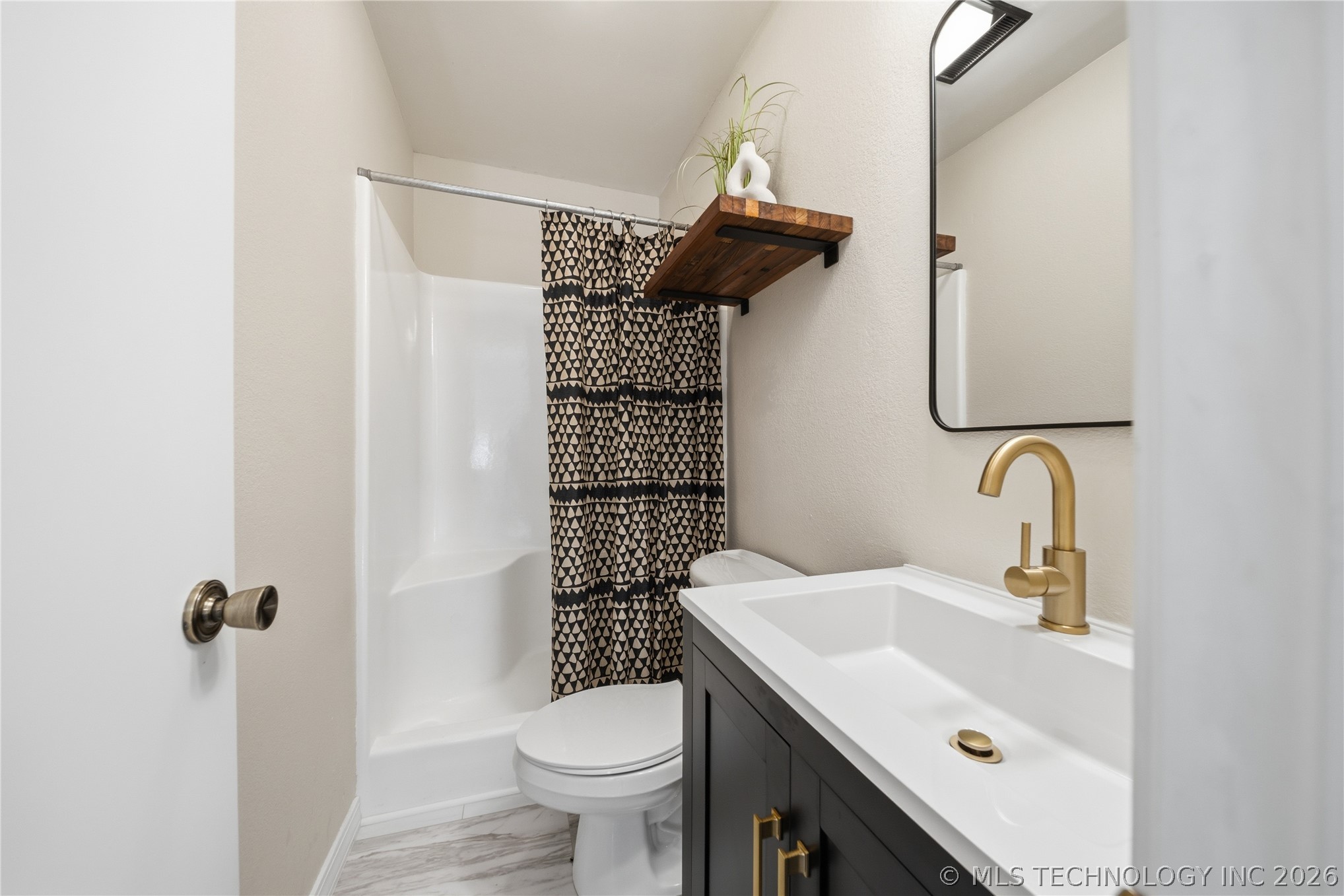 1819 S Overlook Drive Terlton OK 74081
