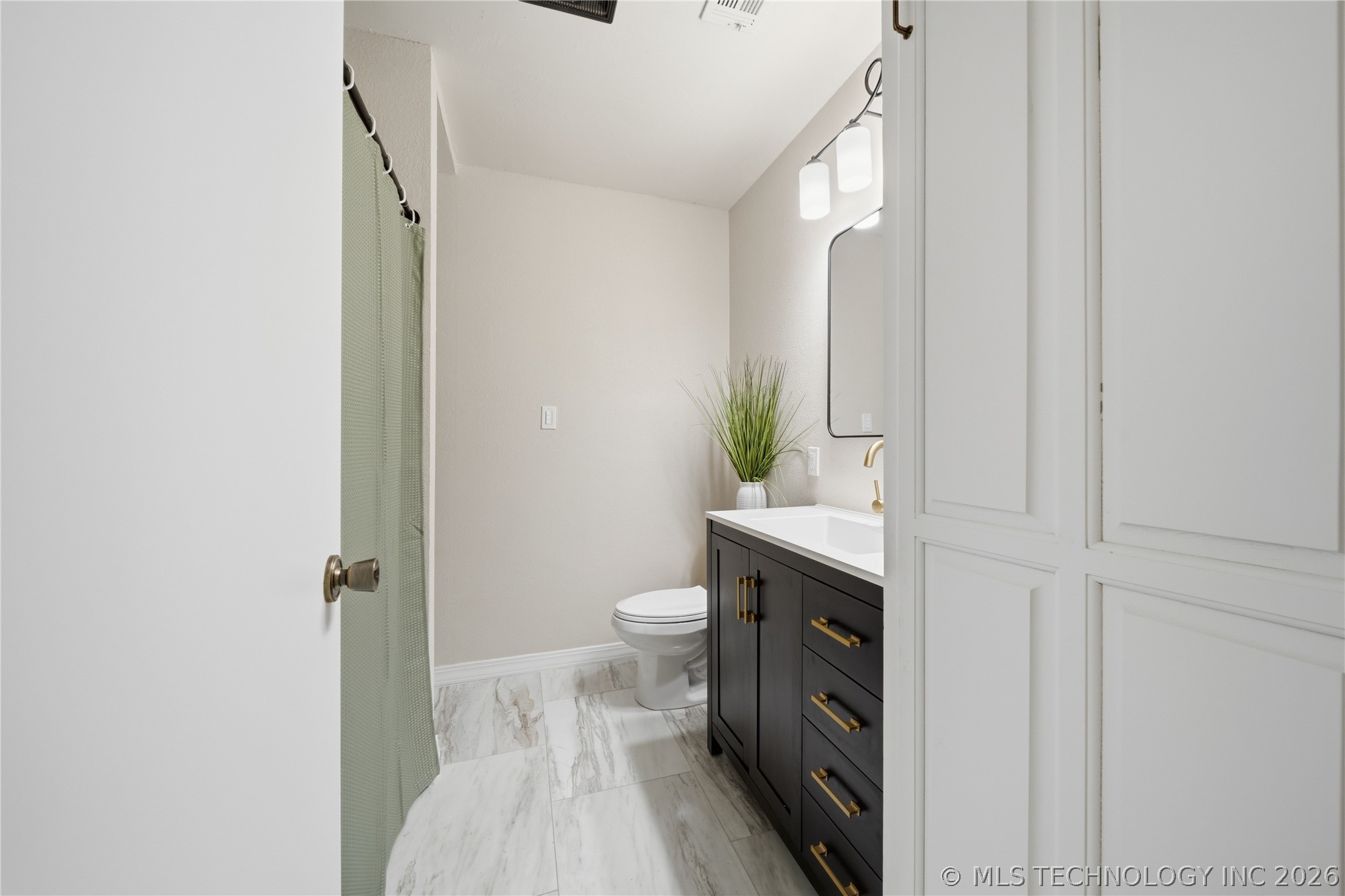 1819 S Overlook Drive Terlton OK 74081