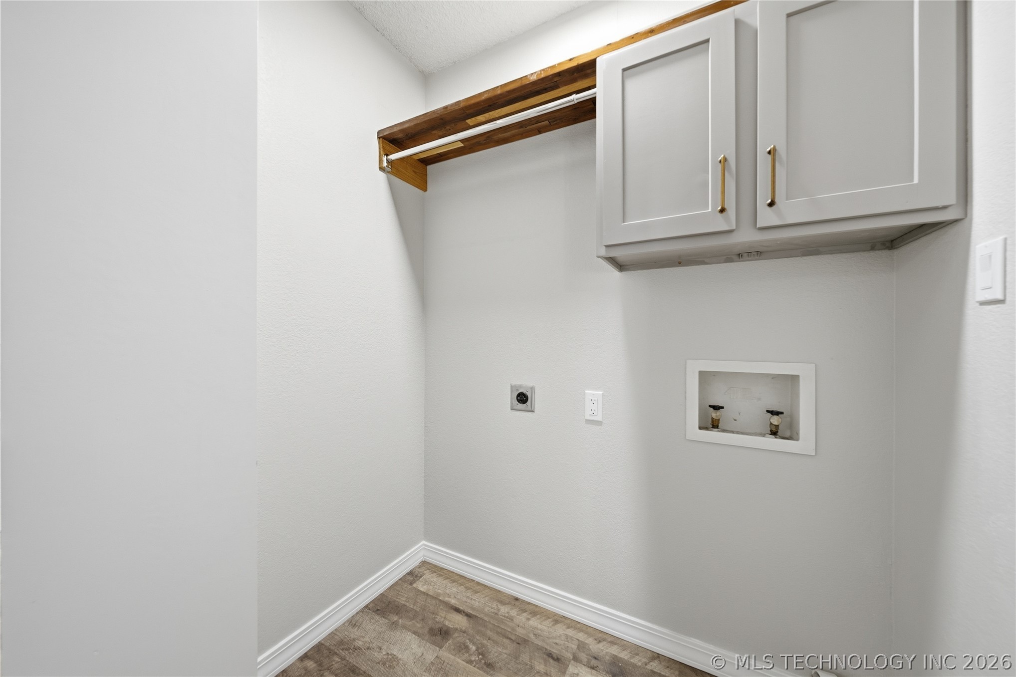 1819 S Overlook Drive Terlton OK 74081