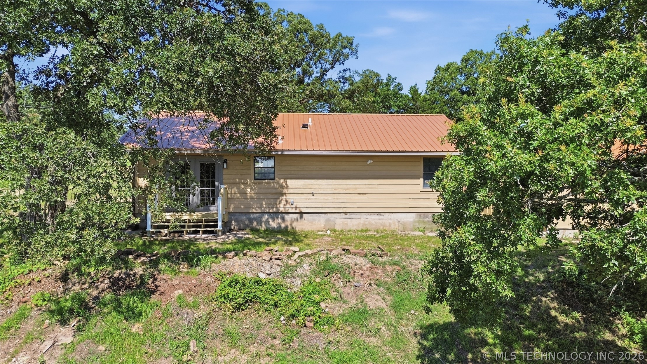1819 S Overlook Drive Terlton OK 74081