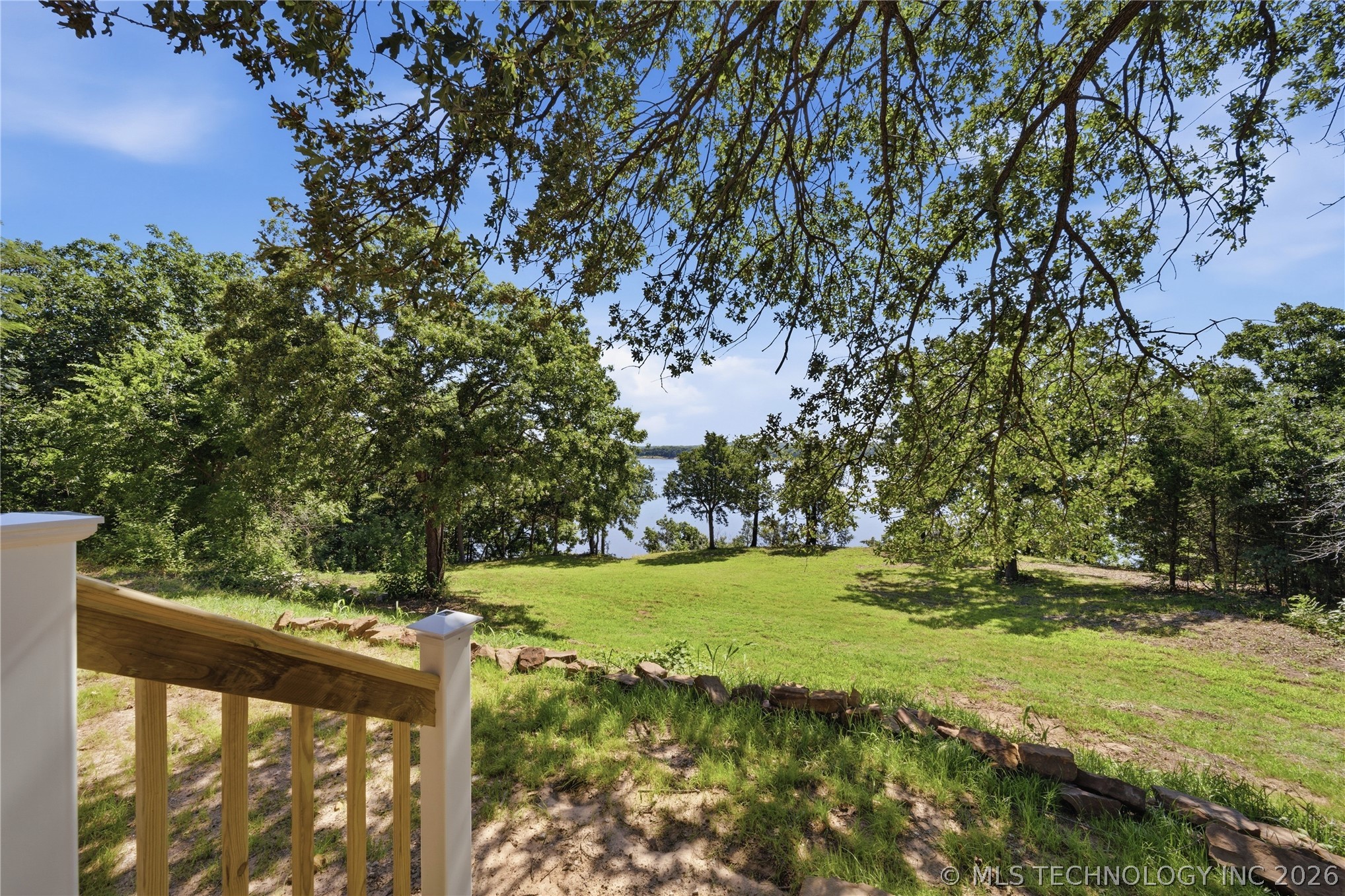 1819 S Overlook Drive Terlton OK 74081