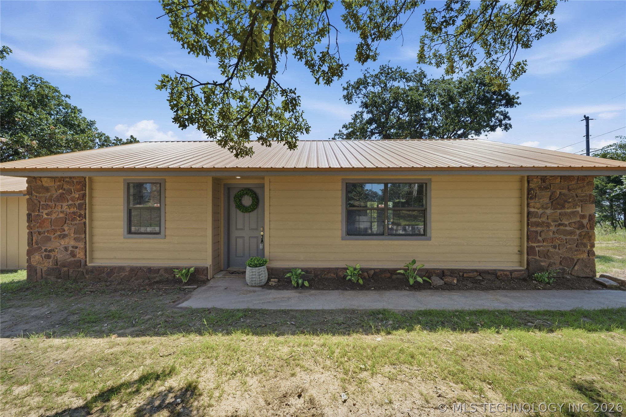 1819 S Overlook Drive Terlton OK 74081
