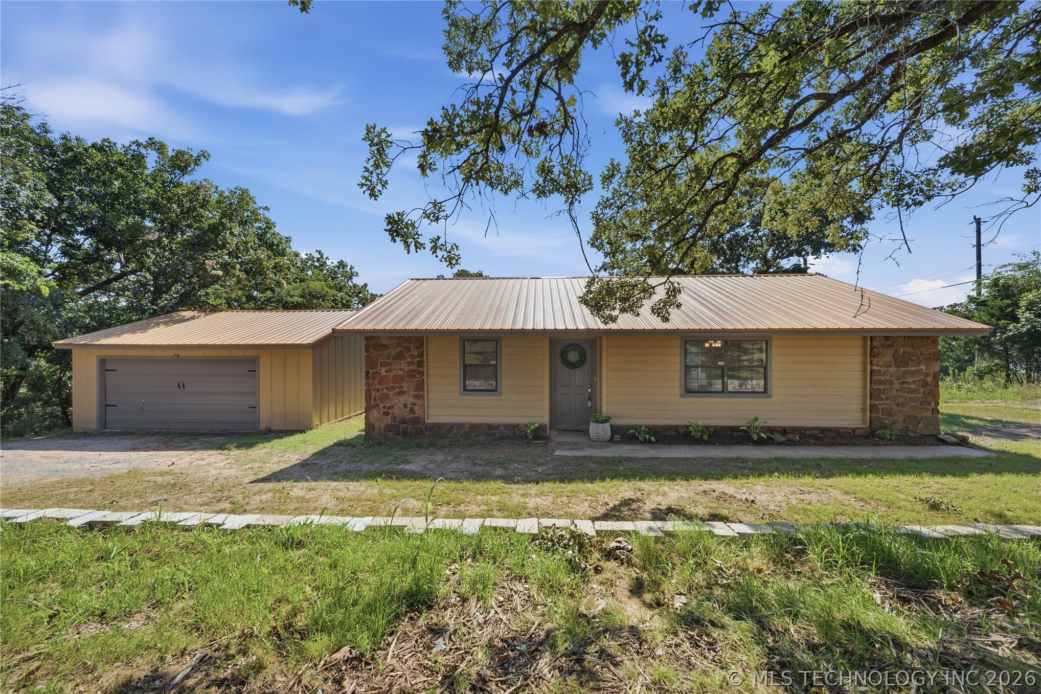 1819 S Overlook Drive Terlton OK 74081