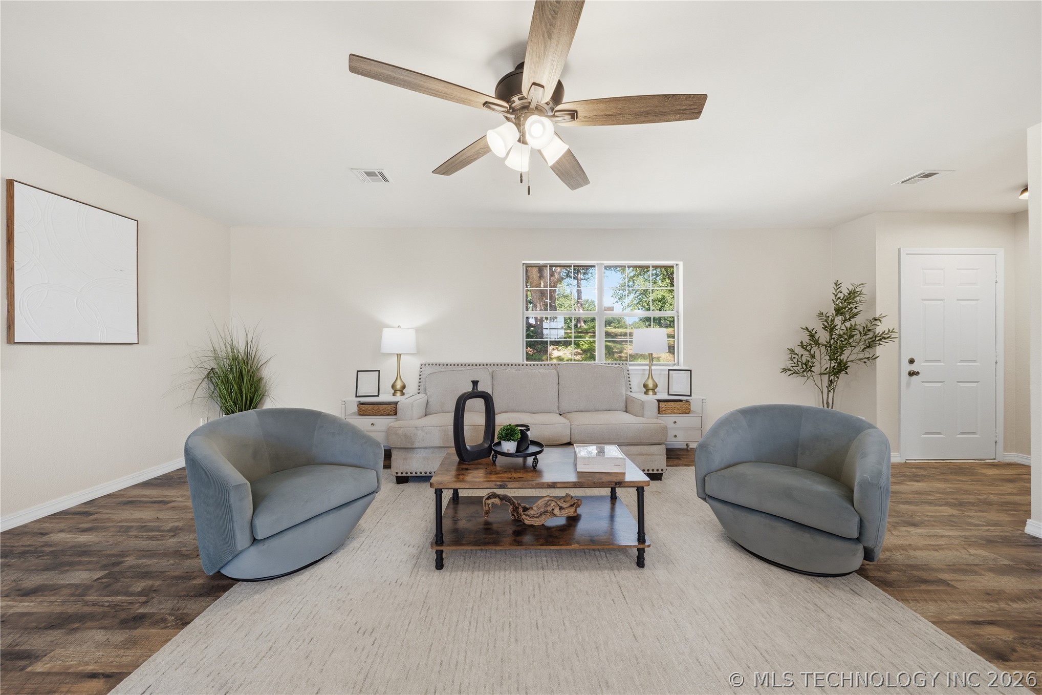 1819 S Overlook Drive Terlton OK 74081