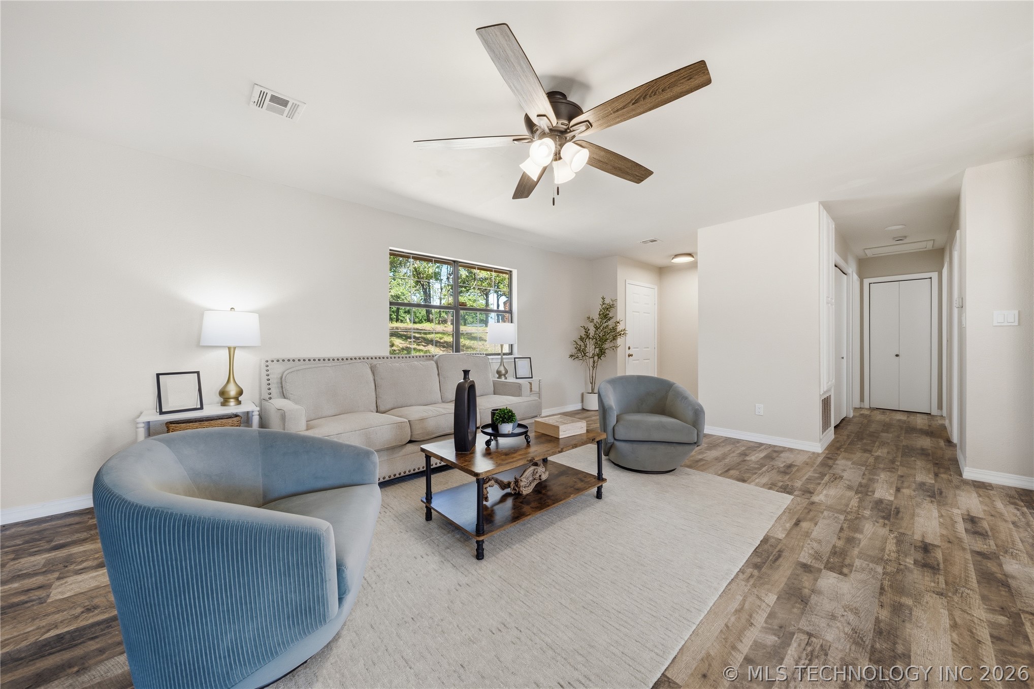 1819 S Overlook Drive Terlton OK 74081