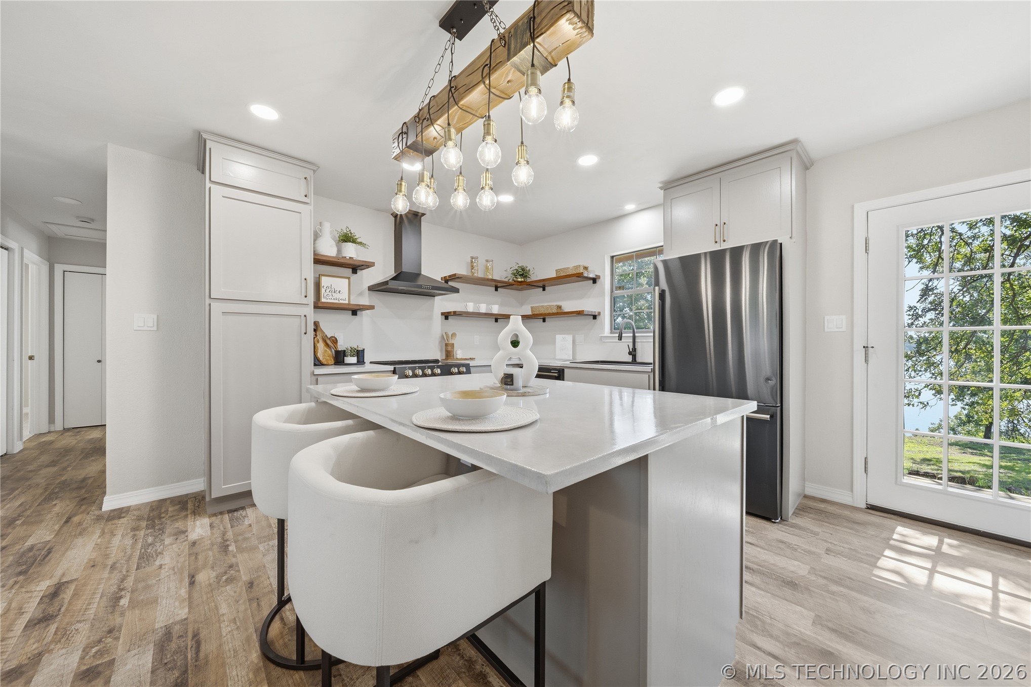 1819 S Overlook Drive Terlton OK 74081