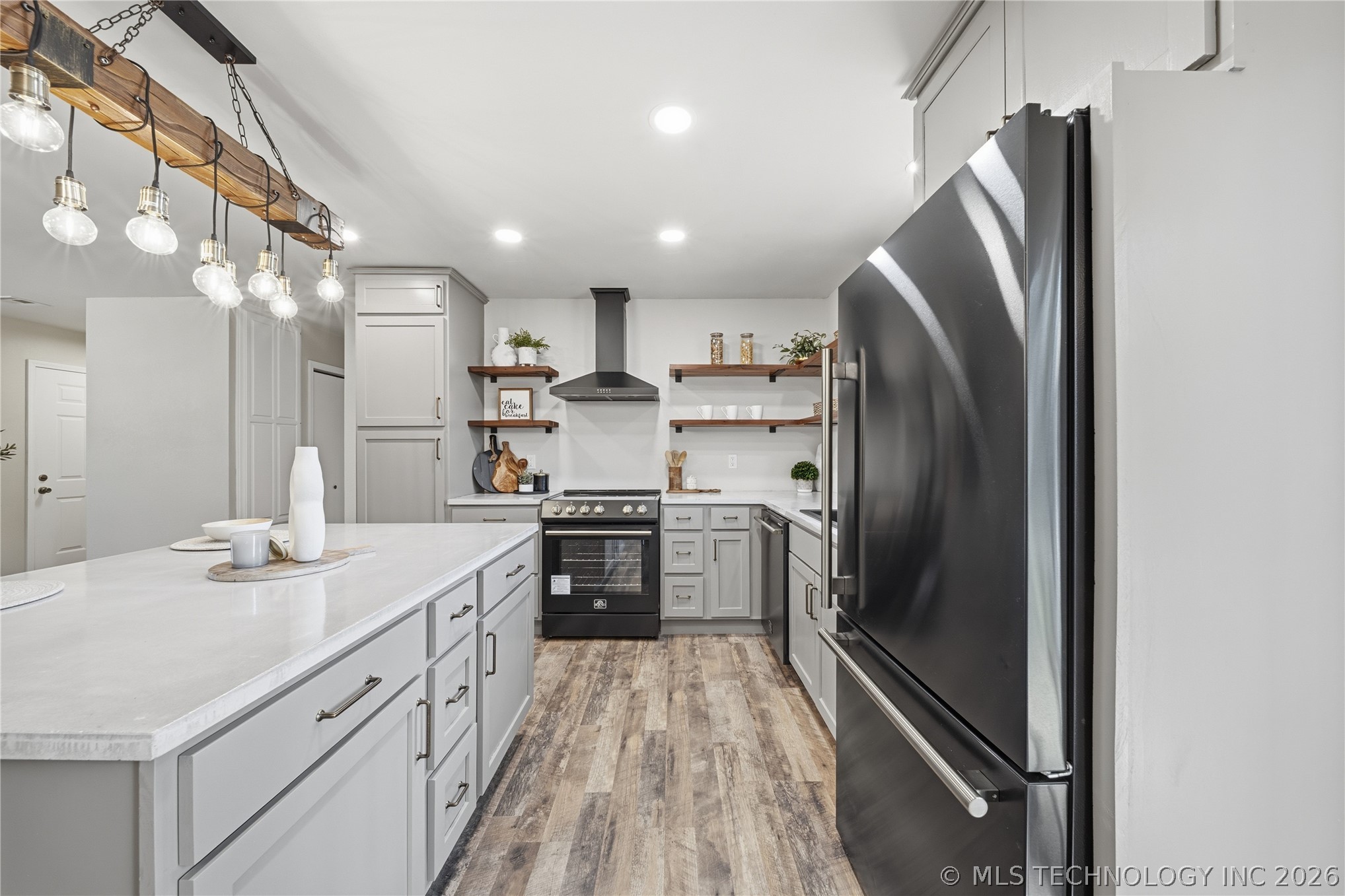 1819 S Overlook Drive Terlton OK 74081